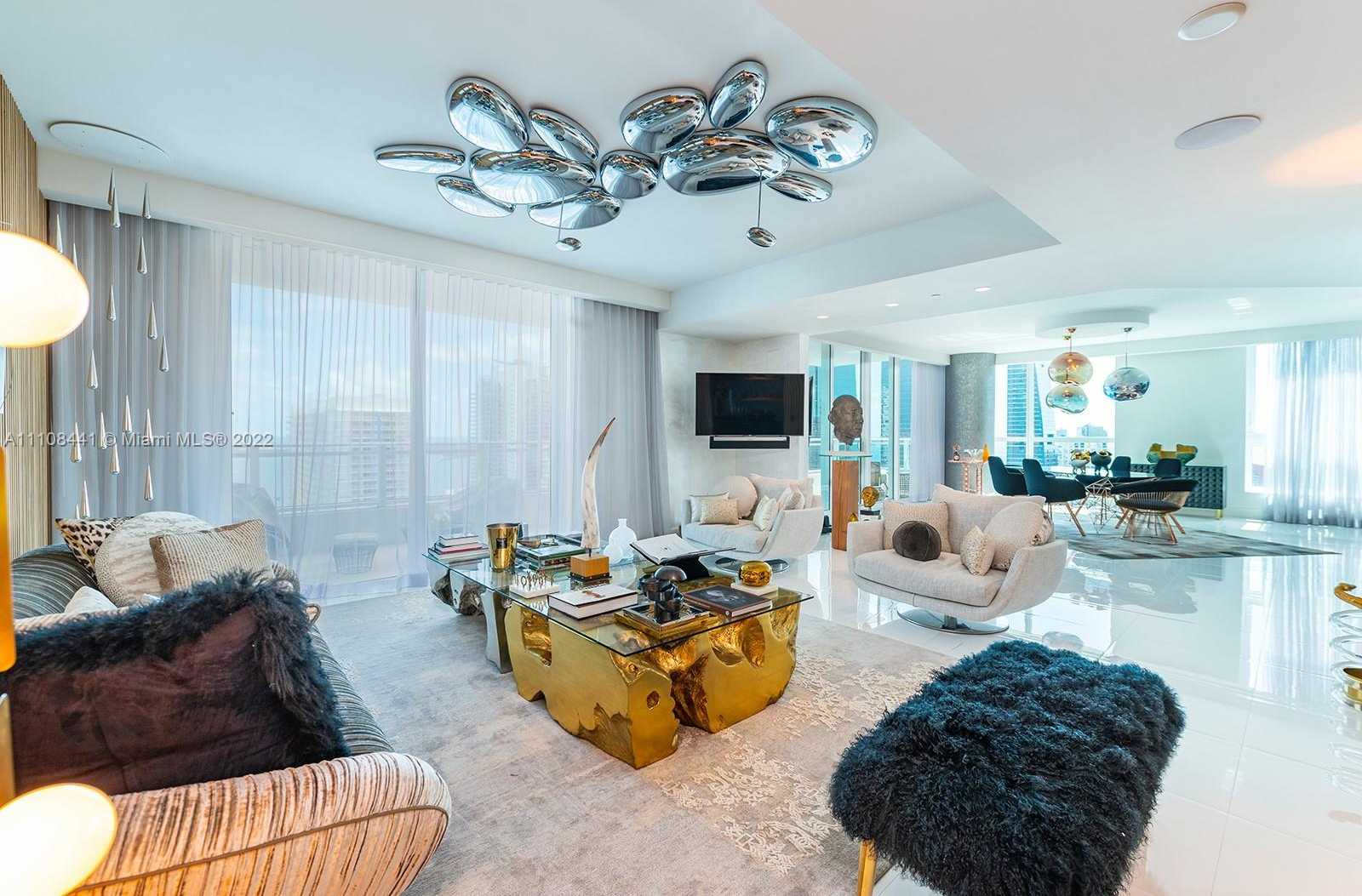 Small Image of 1080 BRICKELL AVE #3500-3501, Miami Number 10