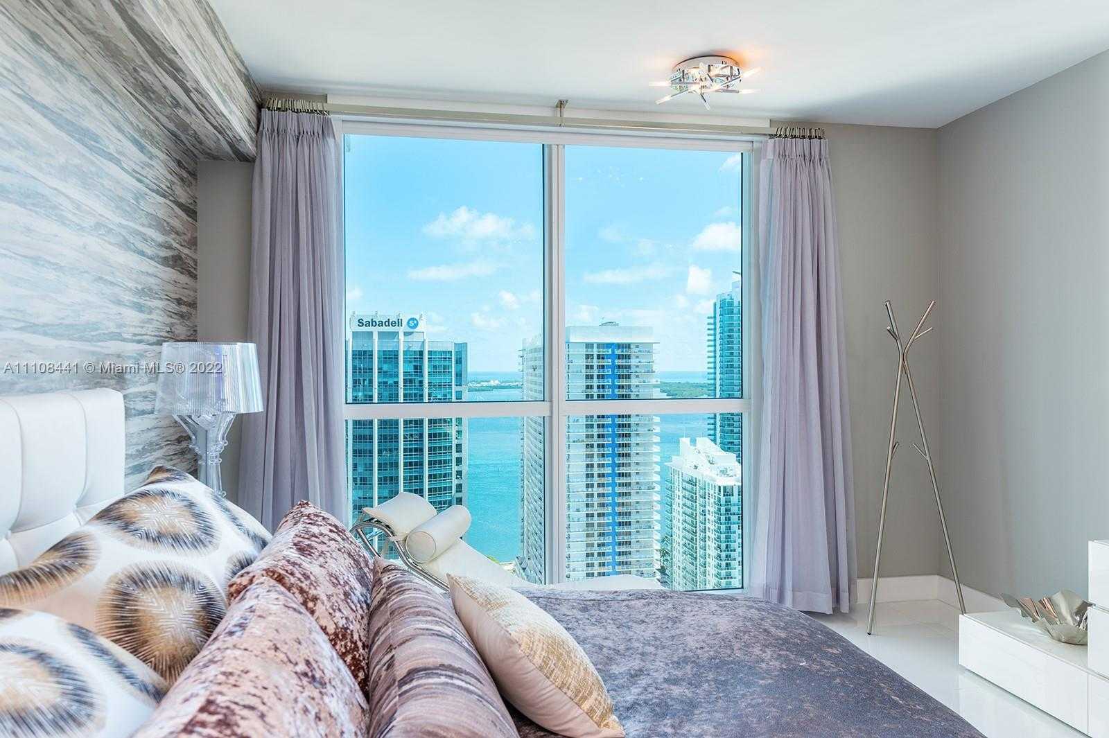 Small Image of 1080 BRICKELL AVE #3500-3501, Miami Number 12