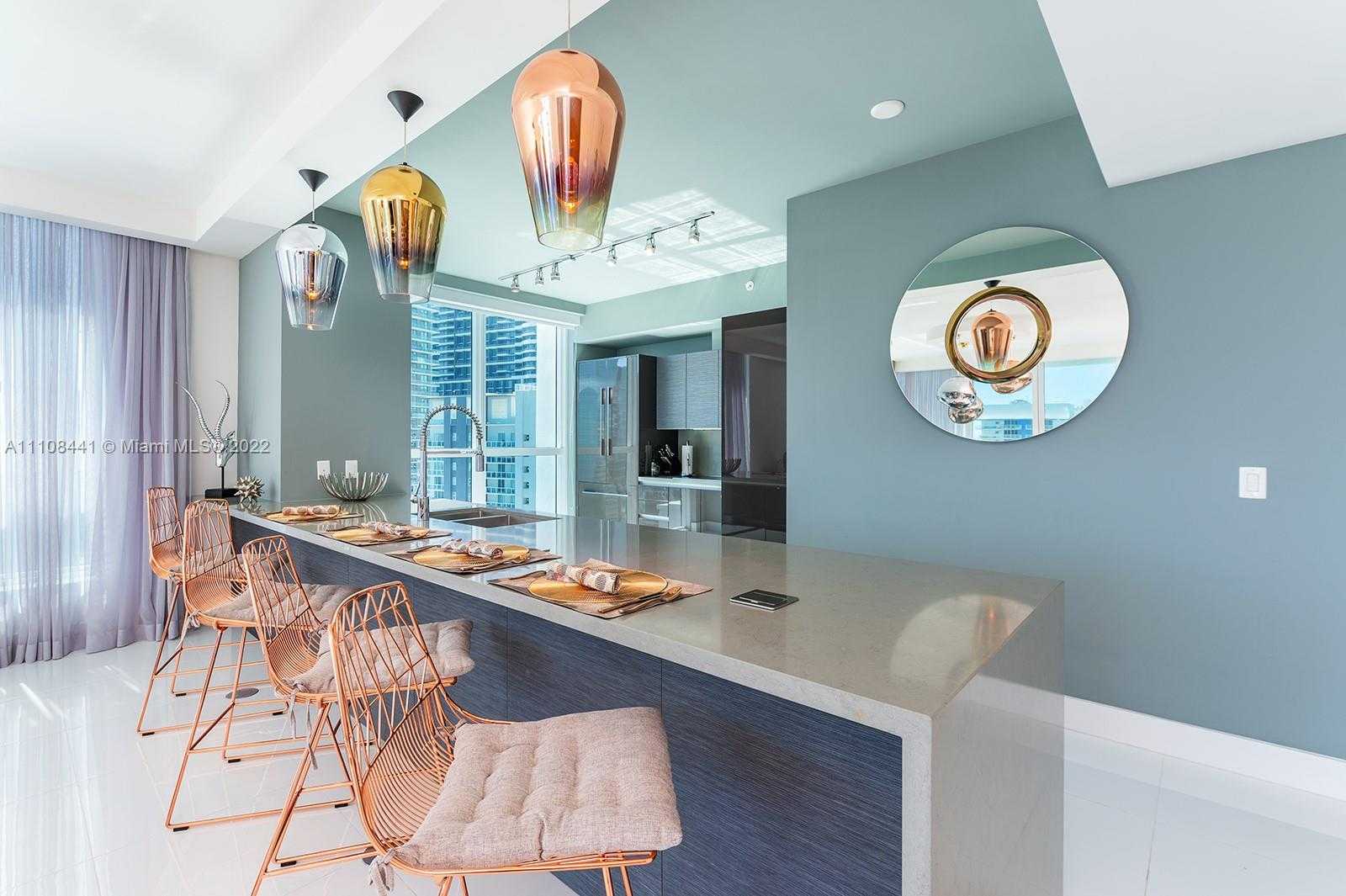 Small Image of 1080 BRICKELL AVE #3500-3501, Miami Number 18