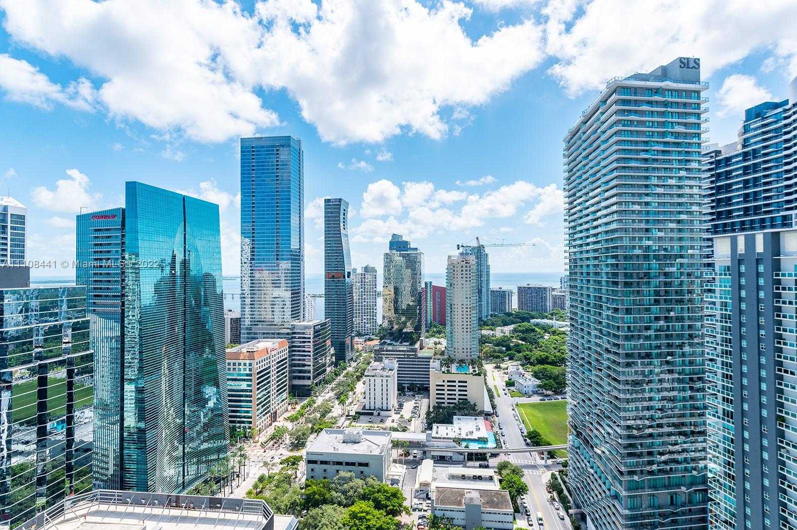 Small Image of 1080 BRICKELL AVE #3500-3501, Miami Number 2