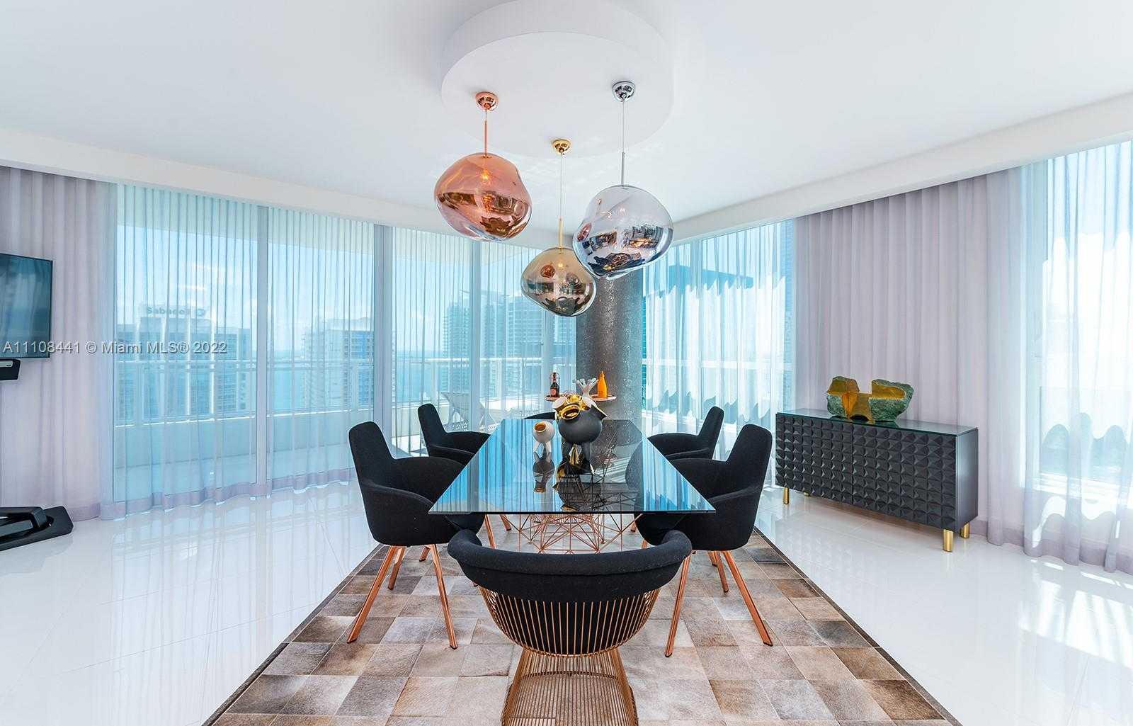 Small Image of 1080 BRICKELL AVE #3500-3501, Miami Number 22