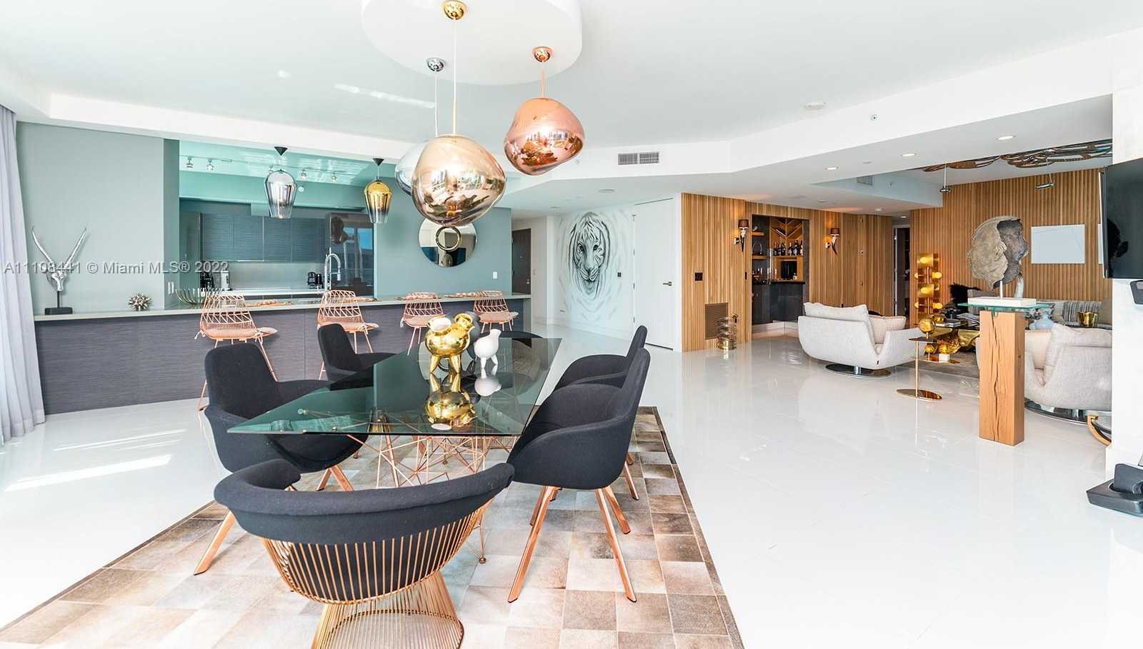 Small Image of 1080 BRICKELL AVE #3500-3501, Miami Number 24