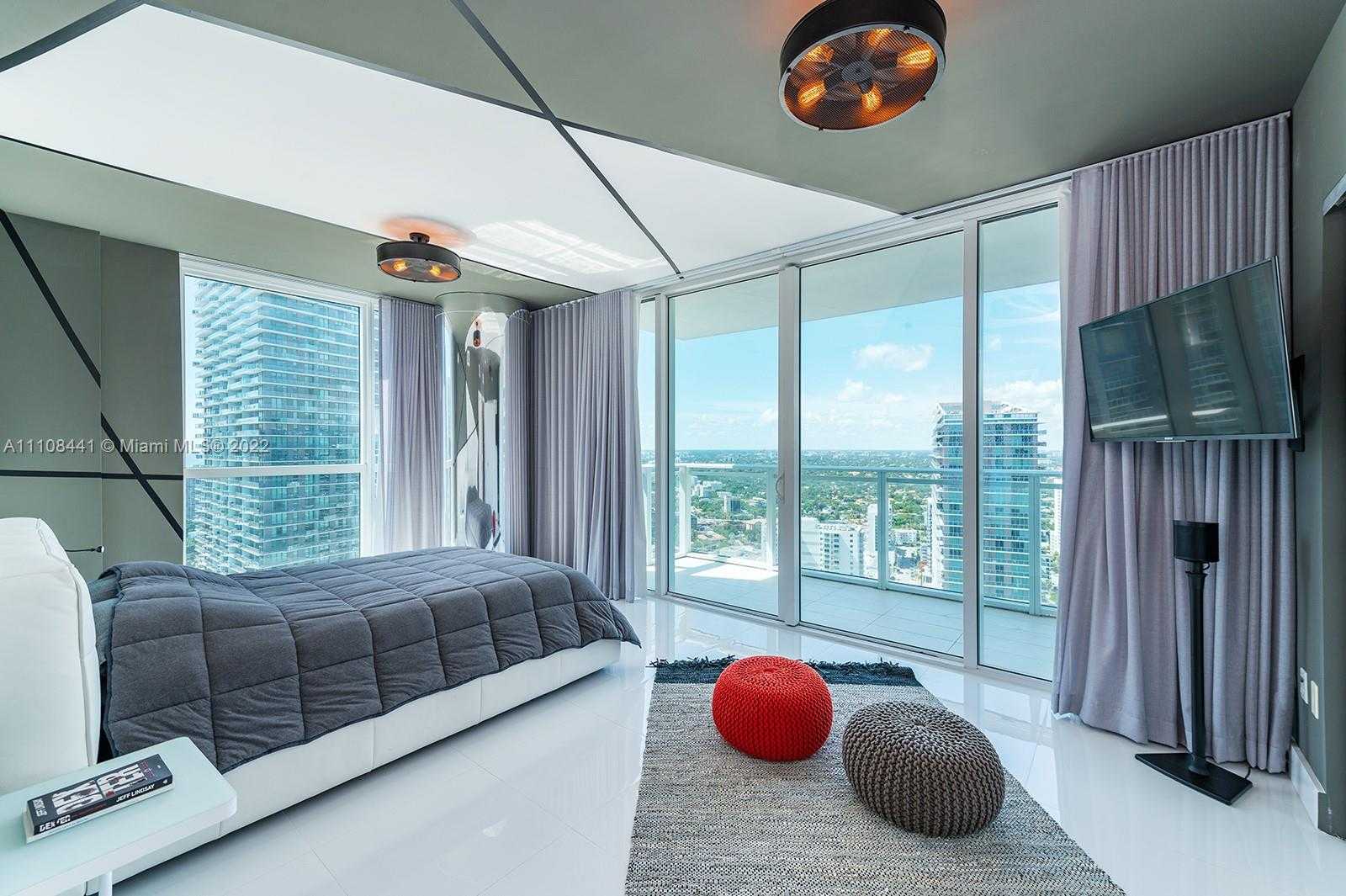 Small Image of 1080 BRICKELL AVE #3500-3501, Miami Number 25