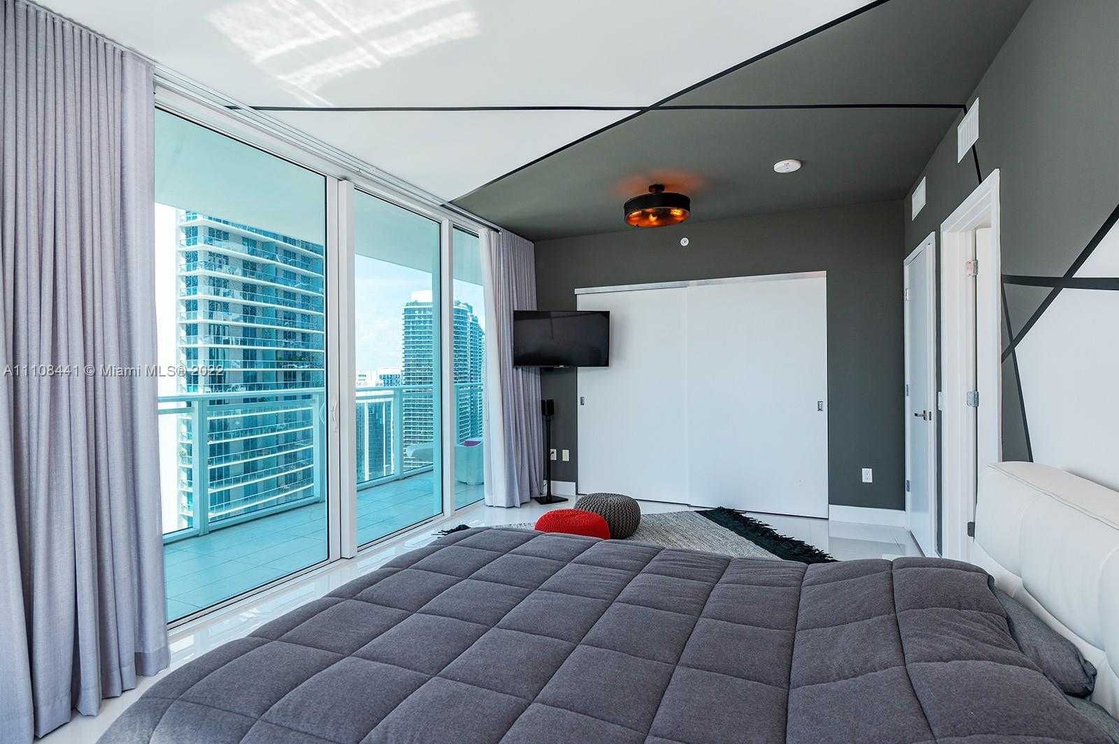 Small Image of 1080 BRICKELL AVE #3500-3501, Miami Number 27