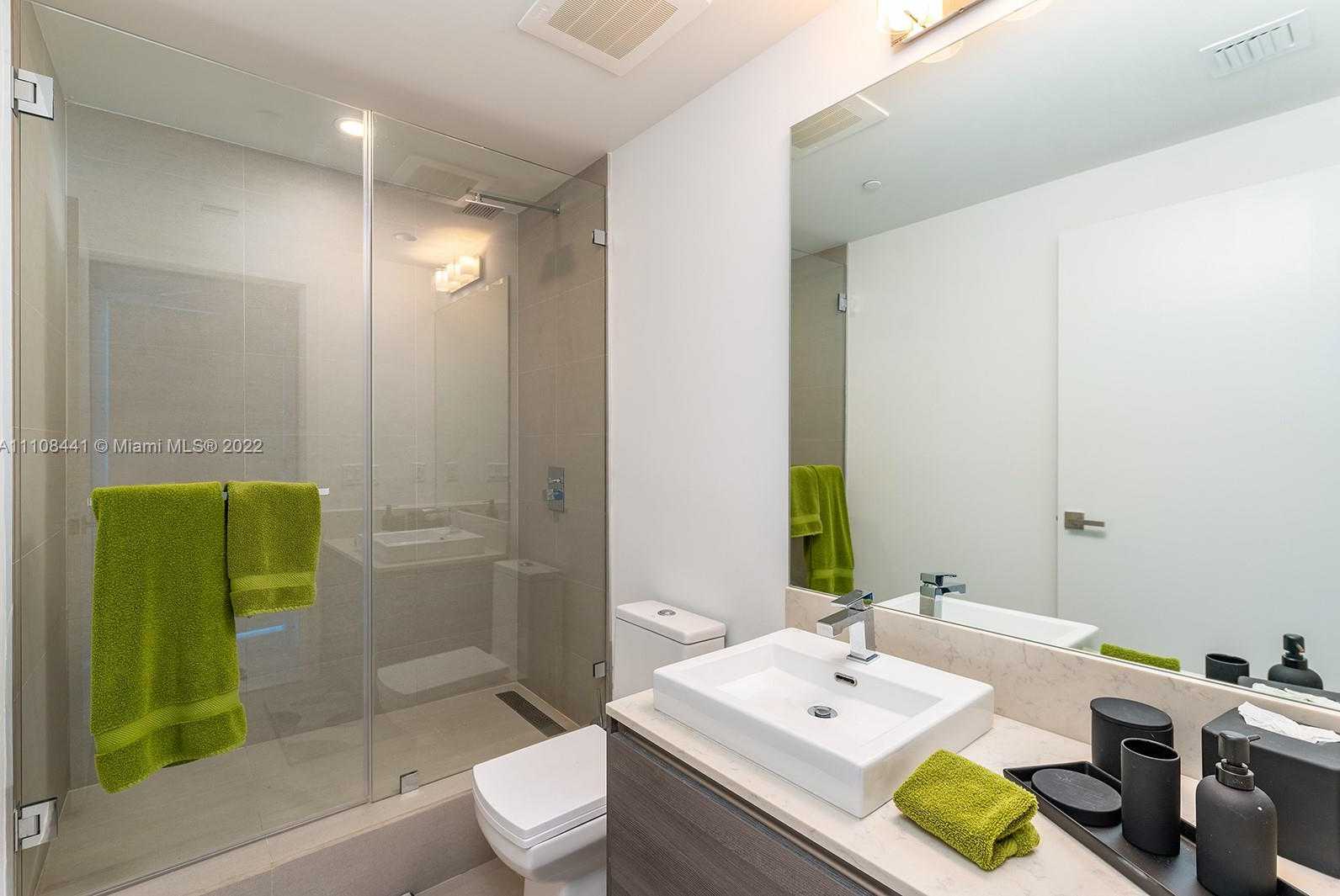 Small Image of 1080 BRICKELL AVE #3500-3501, Miami Number 29