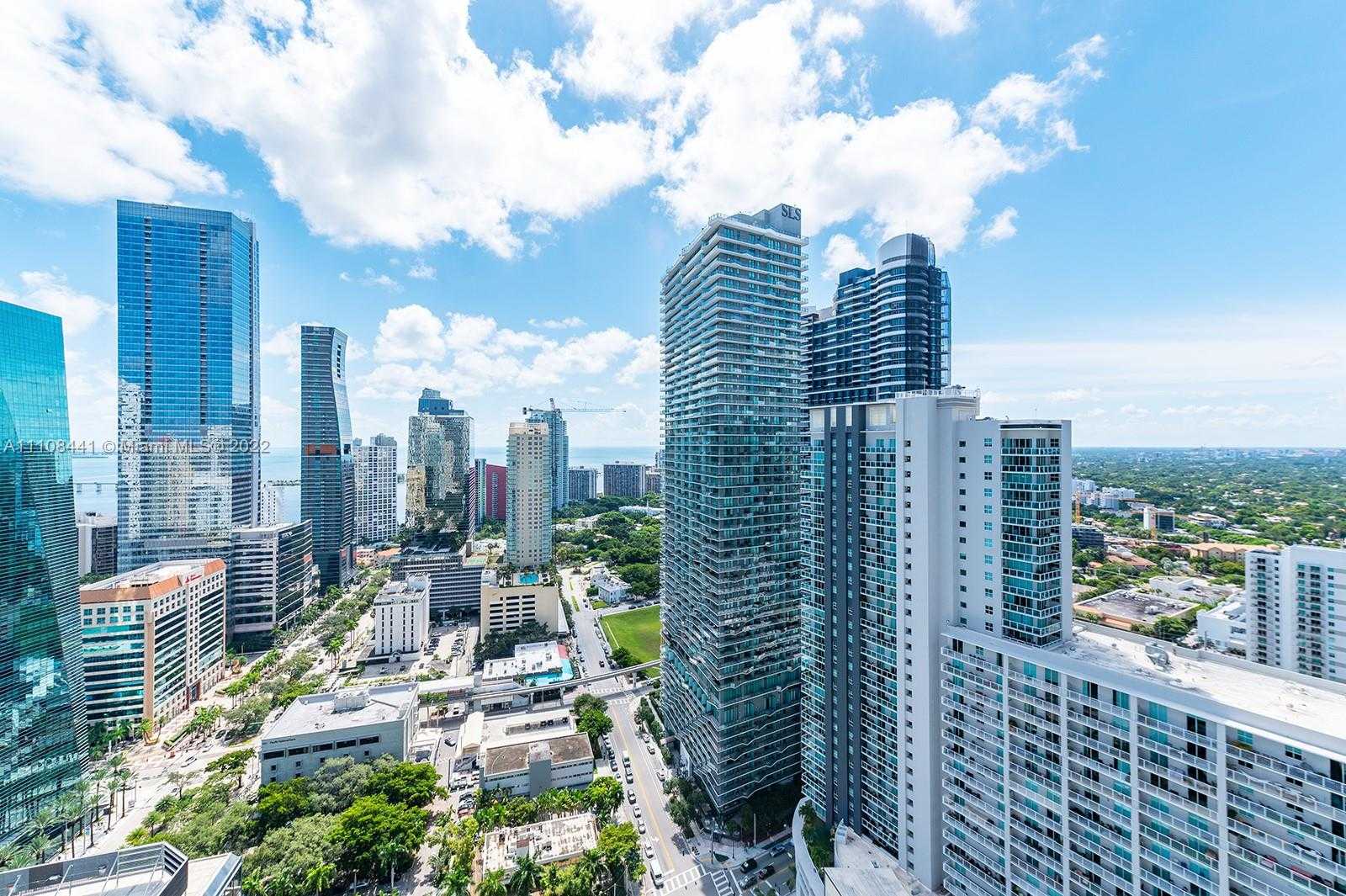 Small Image of 1080 BRICKELL AVE #3500-3501, Miami Number 3