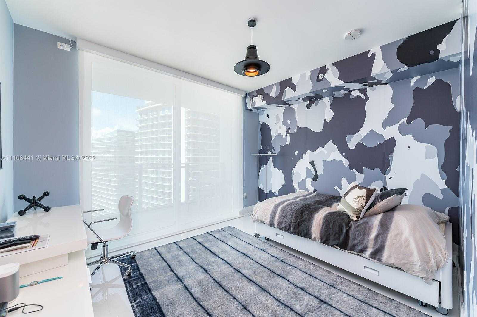 Small Image of 1080 BRICKELL AVE #3500-3501, Miami Number 30