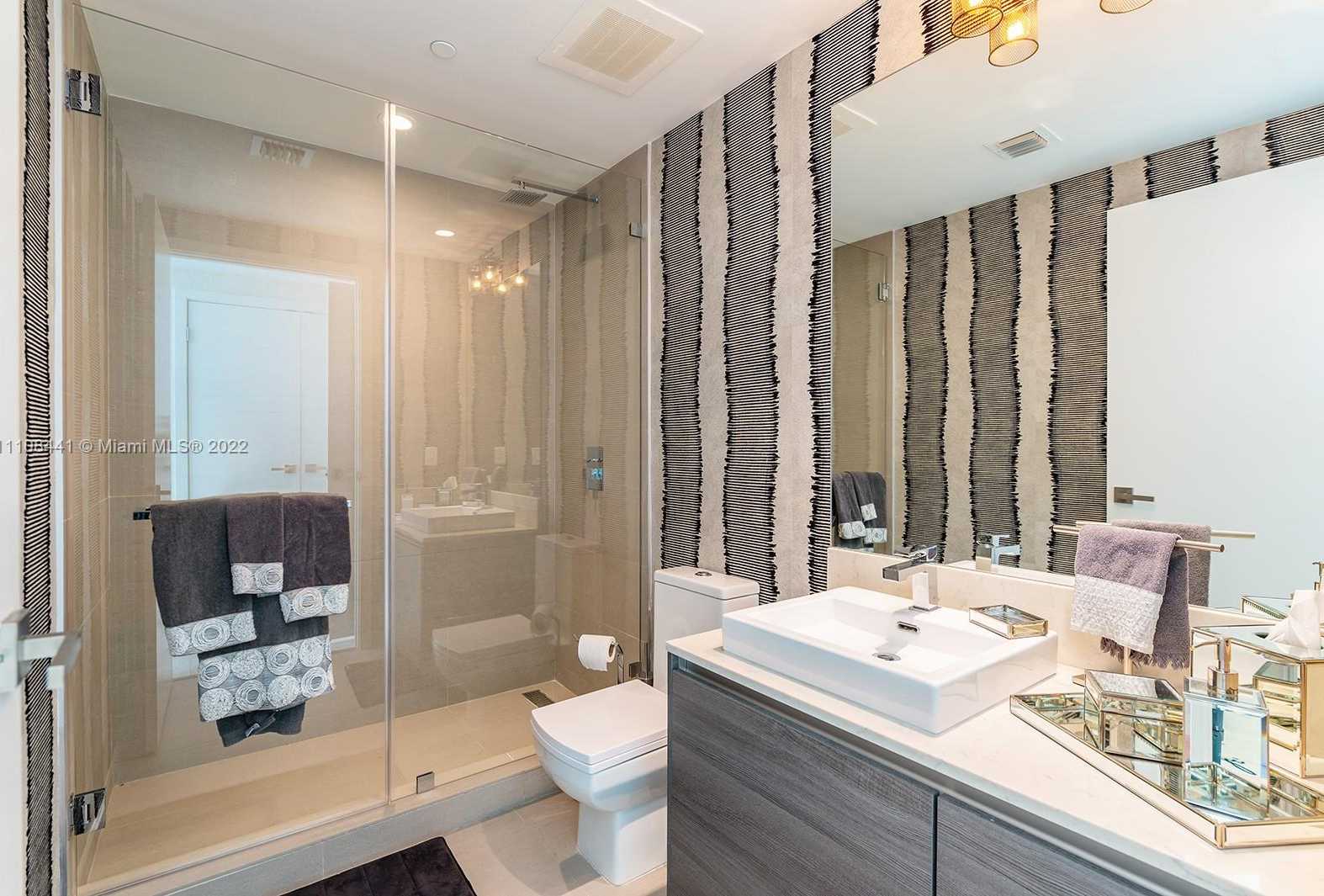 Small Image of 1080 BRICKELL AVE #3500-3501, Miami Number 33