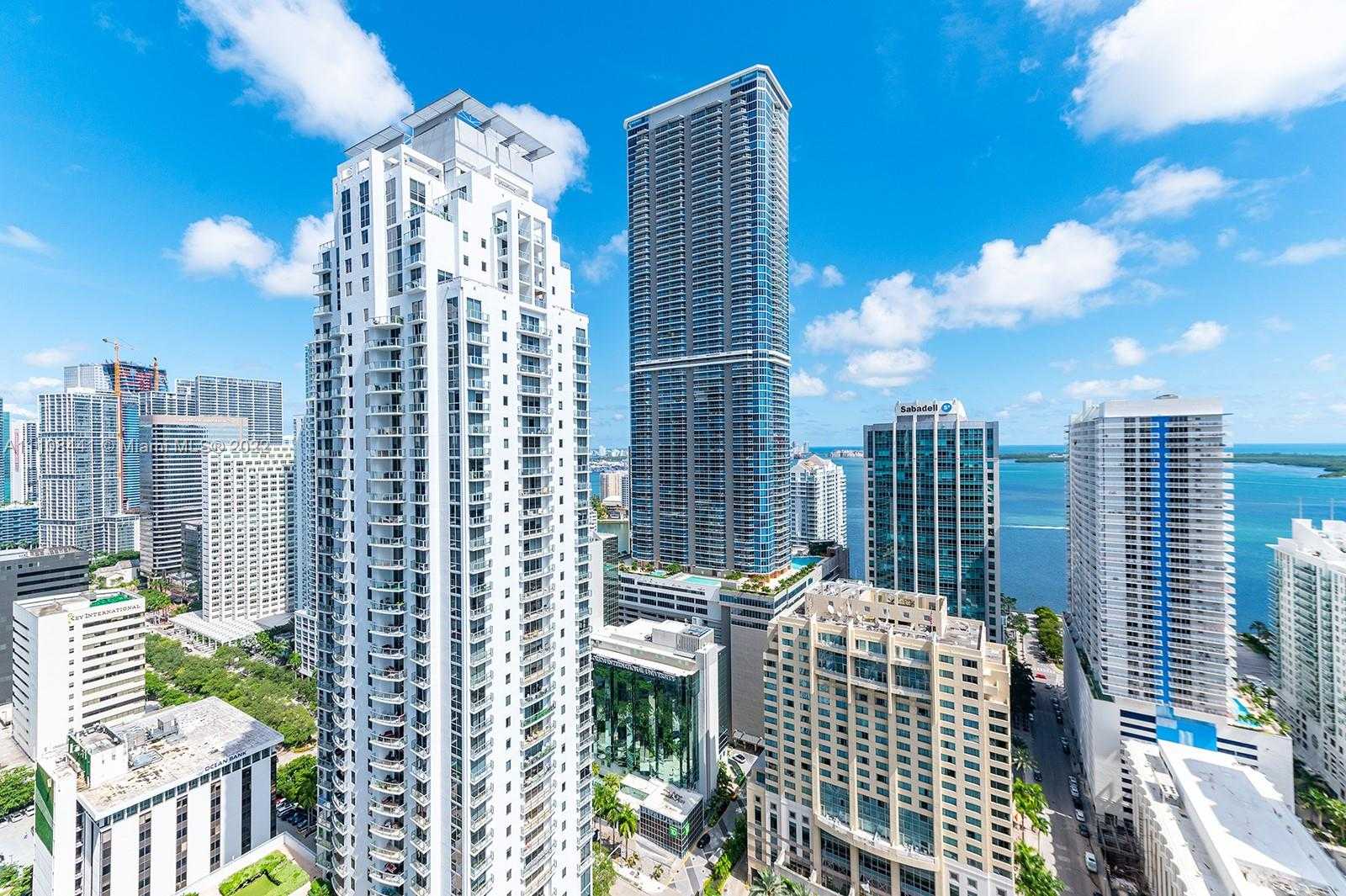 Small Image of 1080 BRICKELL AVE #3500-3501, Miami Number 4