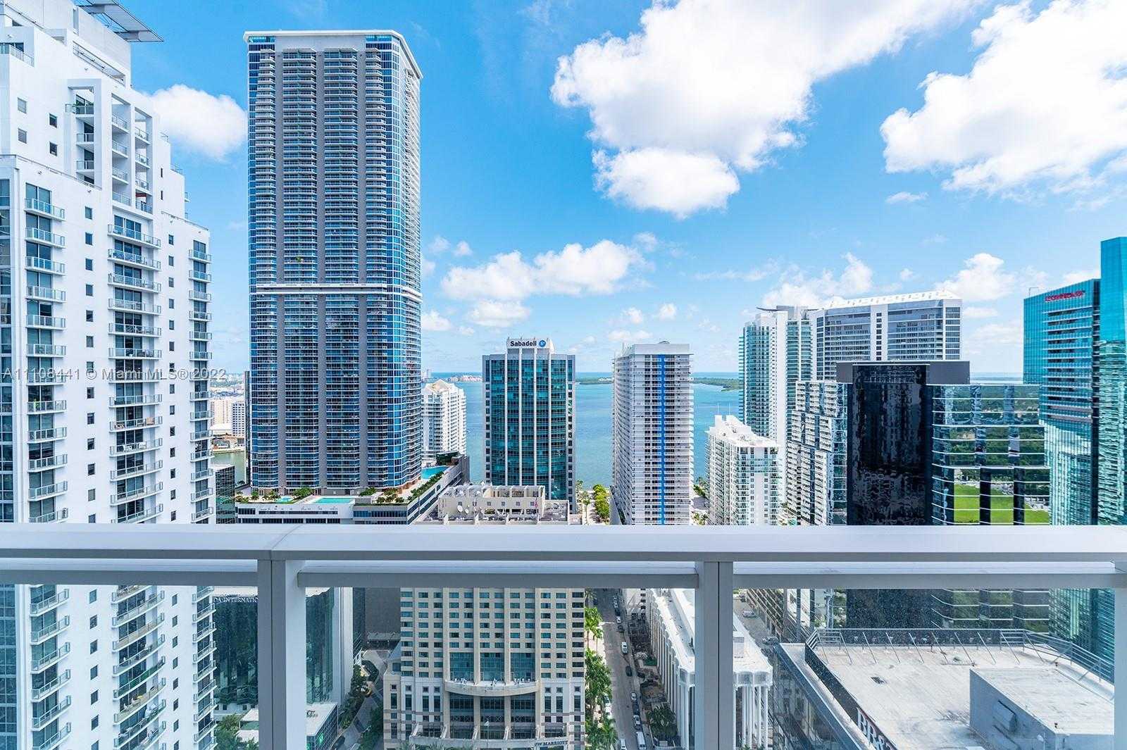 Small Image of 1080 BRICKELL AVE #3500-3501, Miami Number 5