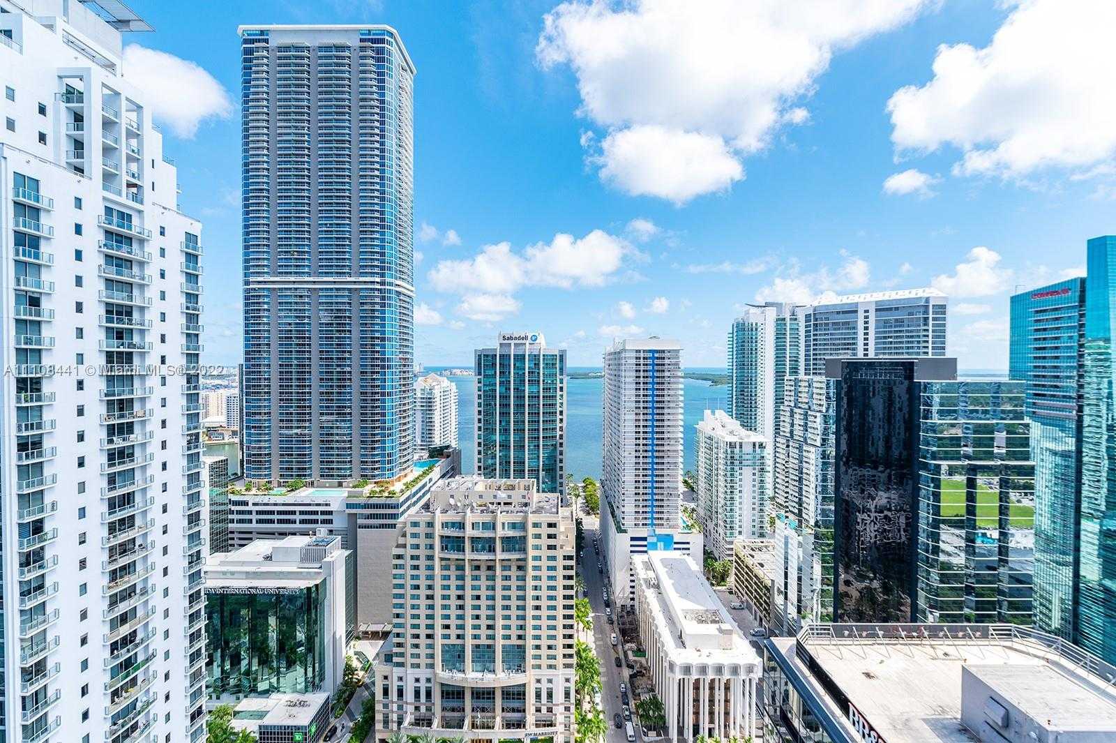 Small Image of 1080 BRICKELL AVE #3500-3501, Miami Number 6