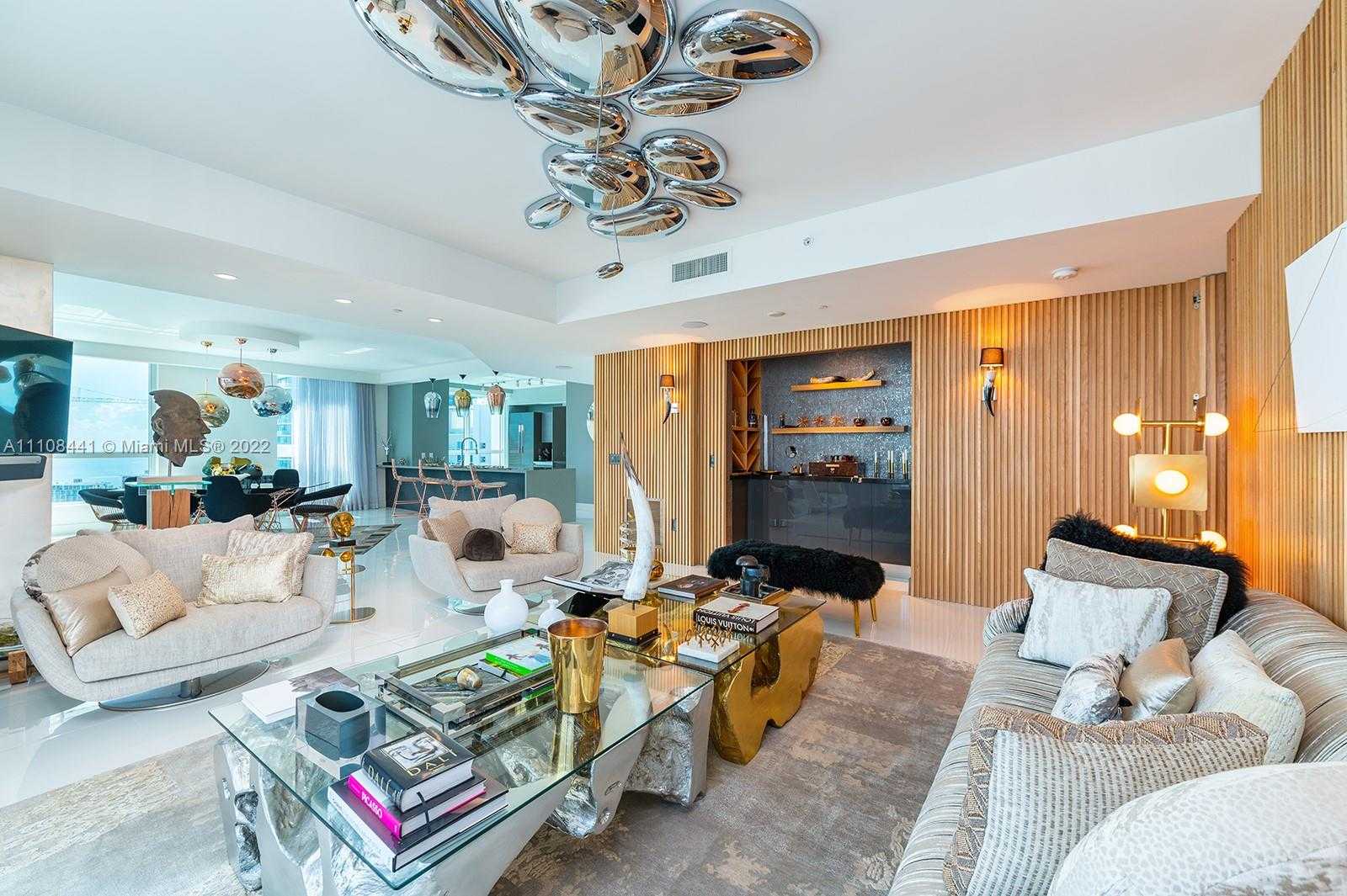 Small Image of 1080 BRICKELL AVE #3500-3501, Miami Number 7