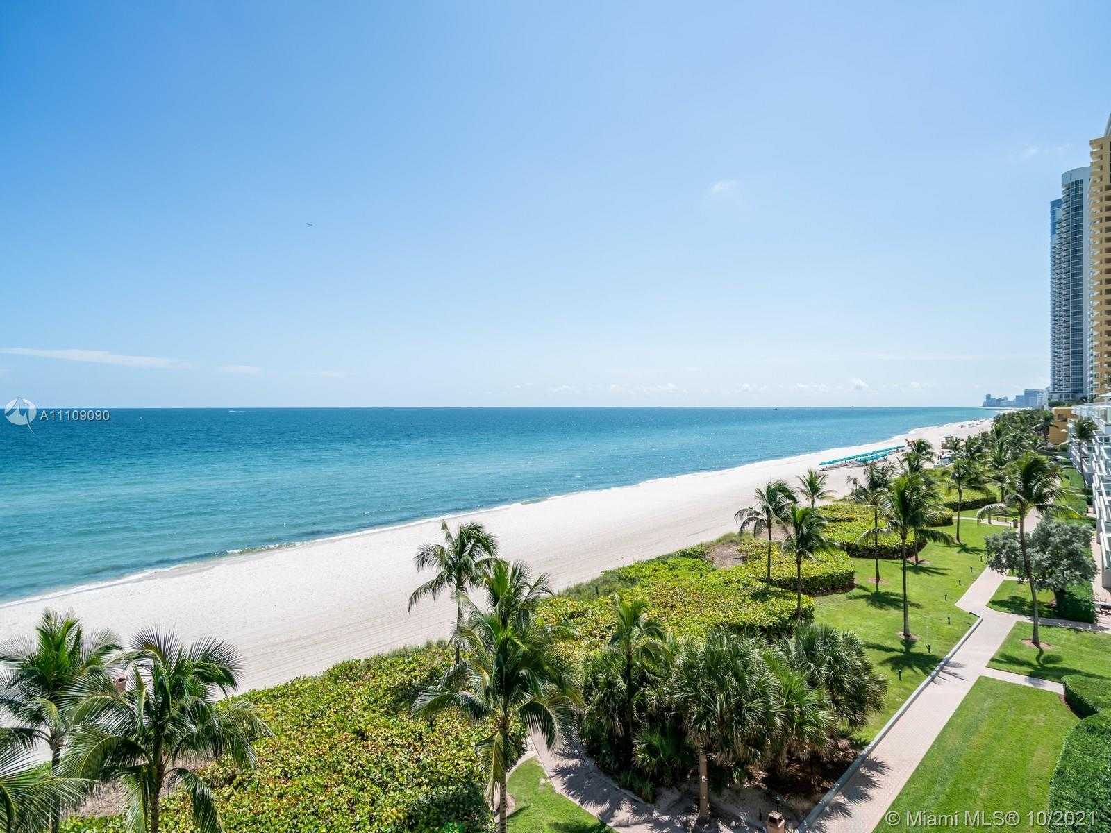 Small Image of 16485 COLLINS AVE #2732, Sunny Isles Beach Number 13