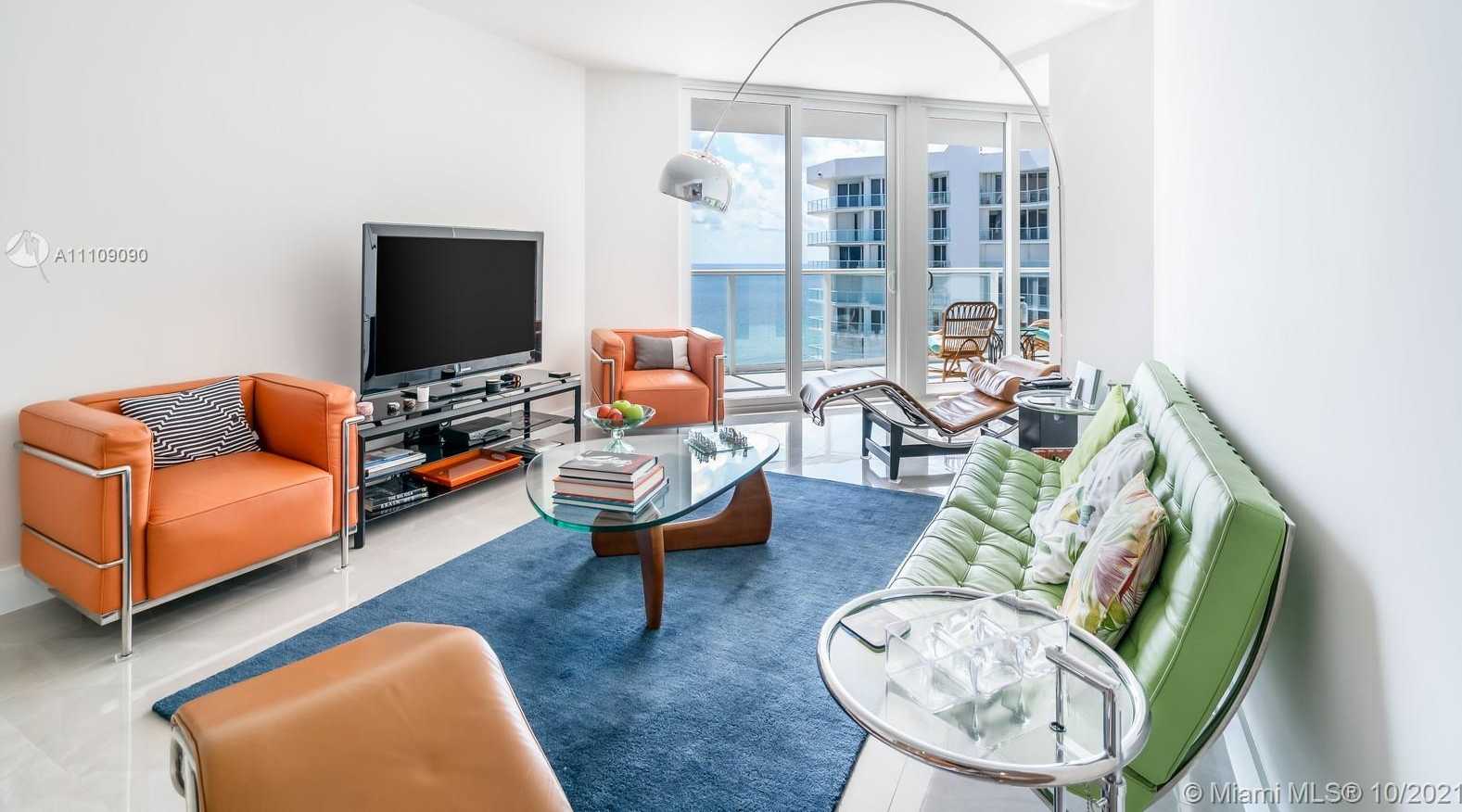 Small Image of 16485 COLLINS AVE #2732, Sunny Isles Beach Number 2