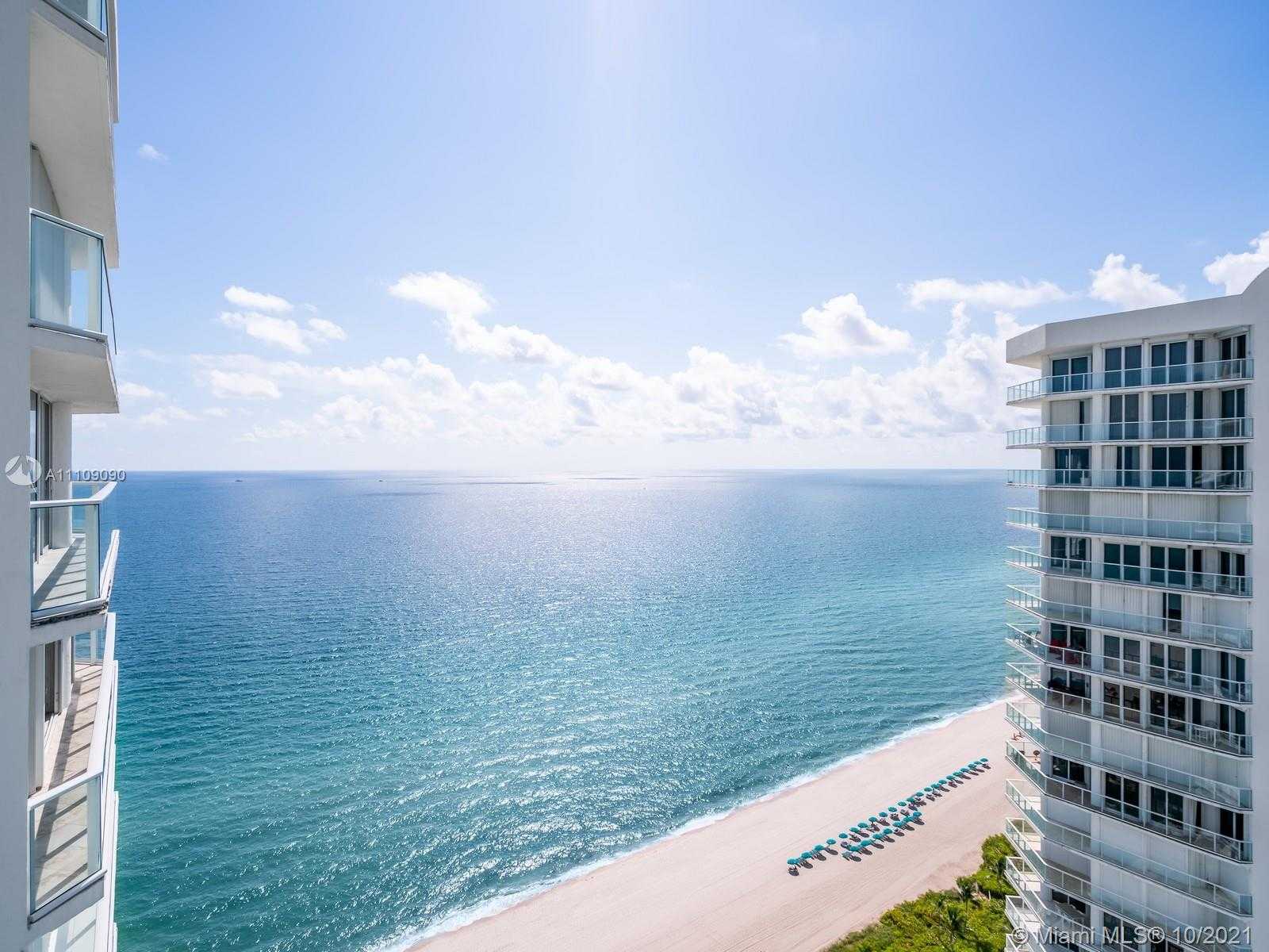 Small Image of 16485 COLLINS AVE #2732, Sunny Isles Beach Number 9