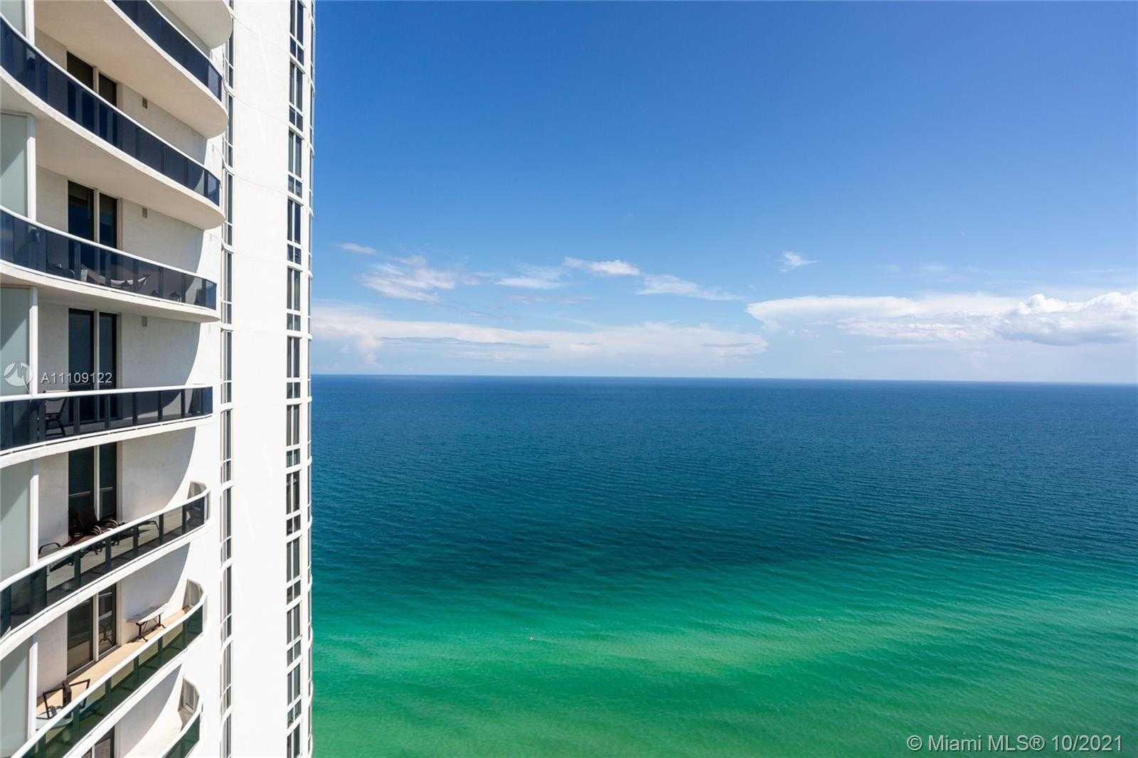 Small Image of 16001 COLLINS AVE #3406, Sunny Isles Beach Number 2
