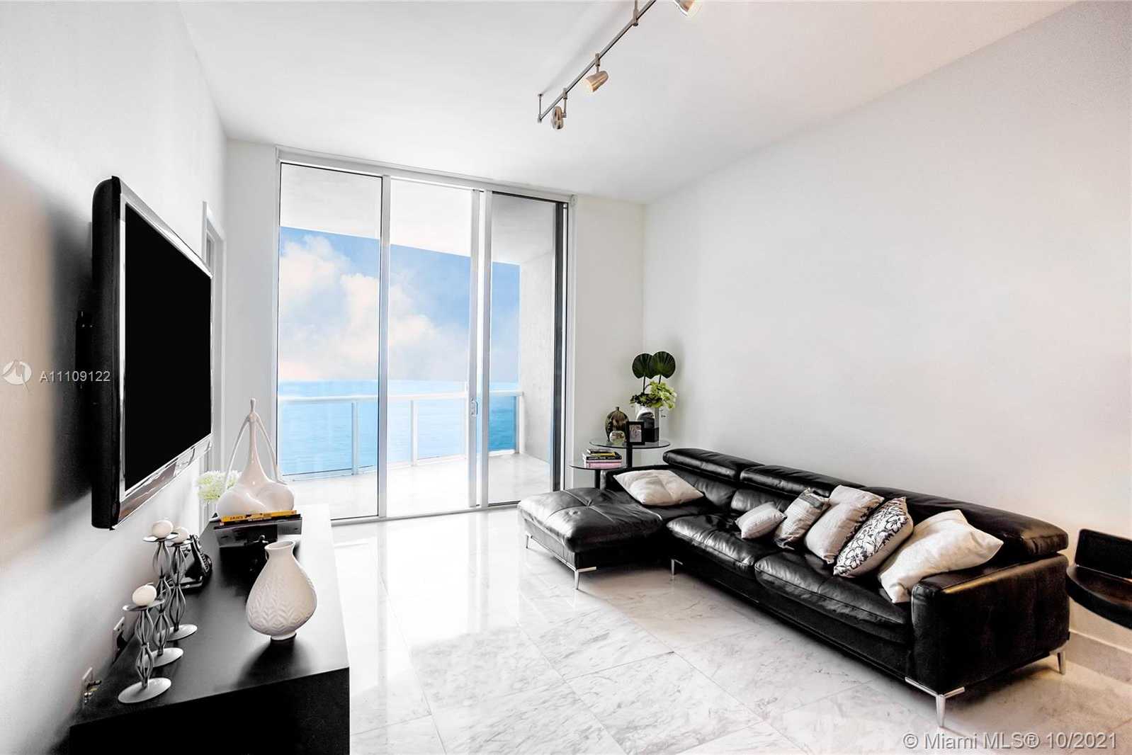 Small Image of 16001 COLLINS AVE #3406, Sunny Isles Beach Number 3