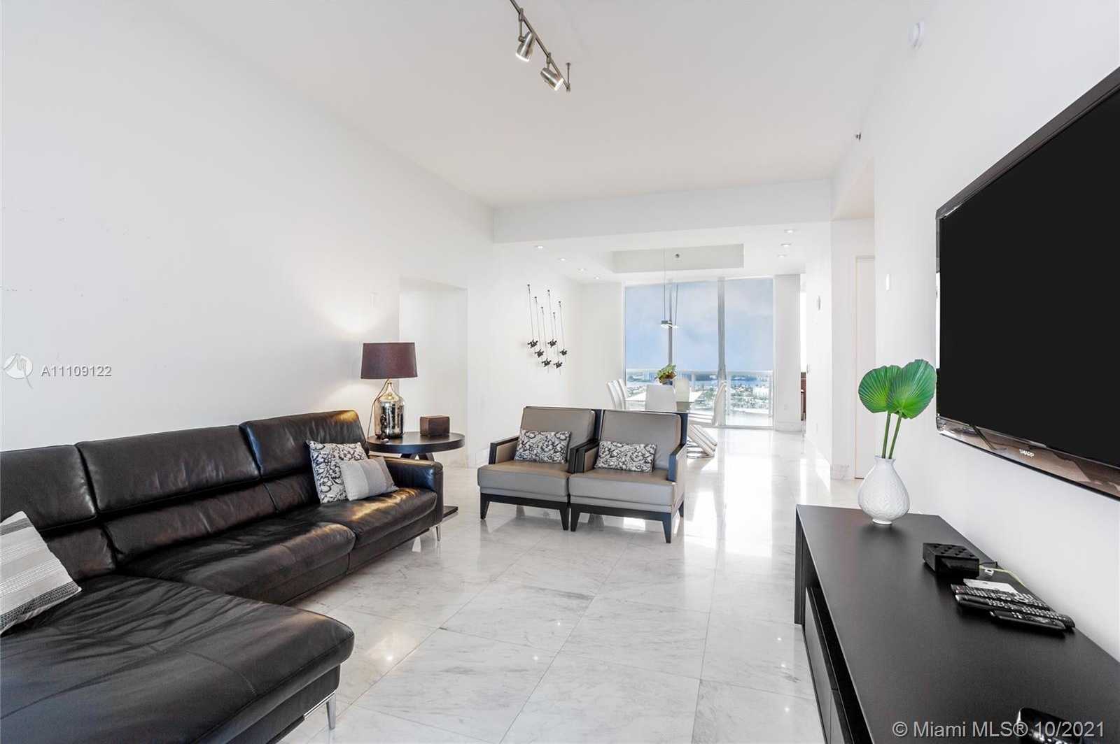 Small Image of 16001 COLLINS AVE #3406, Sunny Isles Beach Number 4