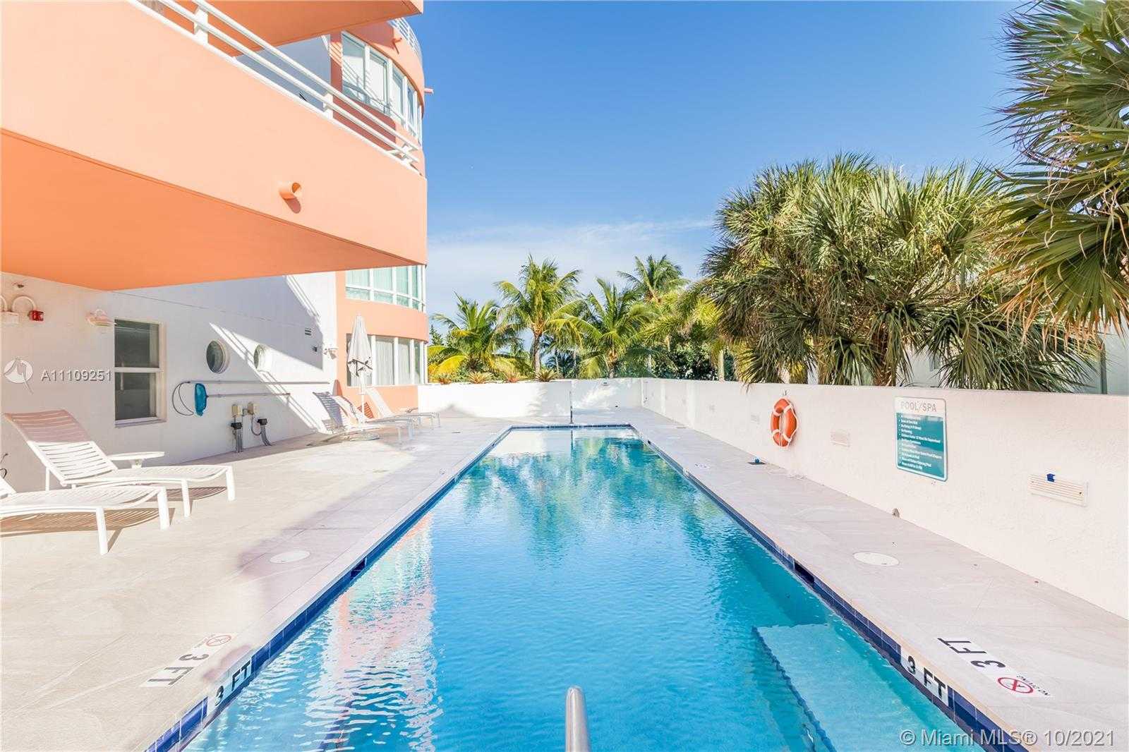 Small Image of 226 OCEAN DR #4A, Miami Beach Number 10