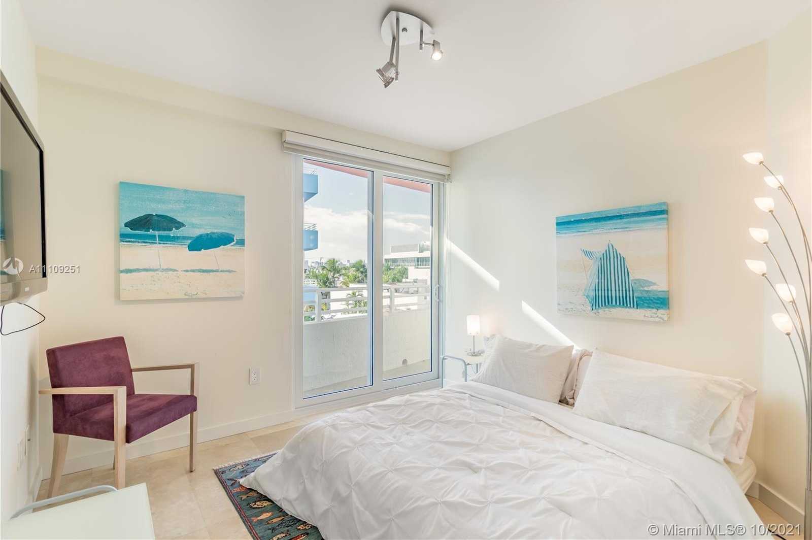 Small Image of 226 OCEAN DR #4A, Miami Beach Number 12