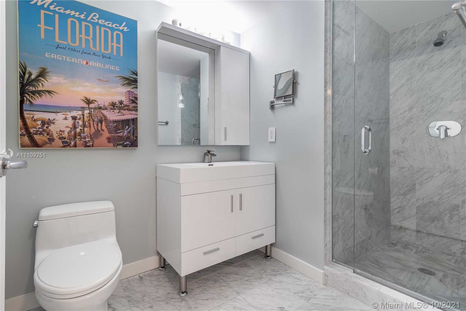 Small Image of 226 OCEAN DR #4A, Miami Beach Number 13