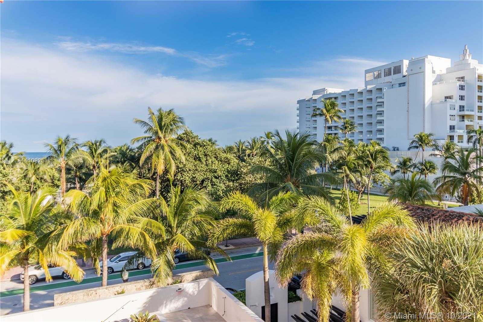 Small Image of 226 OCEAN DR #4A, Miami Beach Number 16