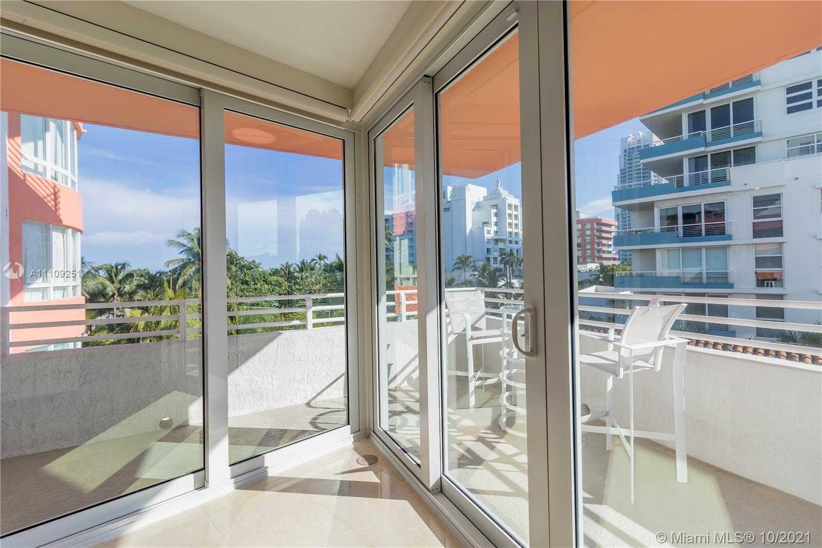 Small Image of 226 OCEAN DR #4A, Miami Beach Number 18