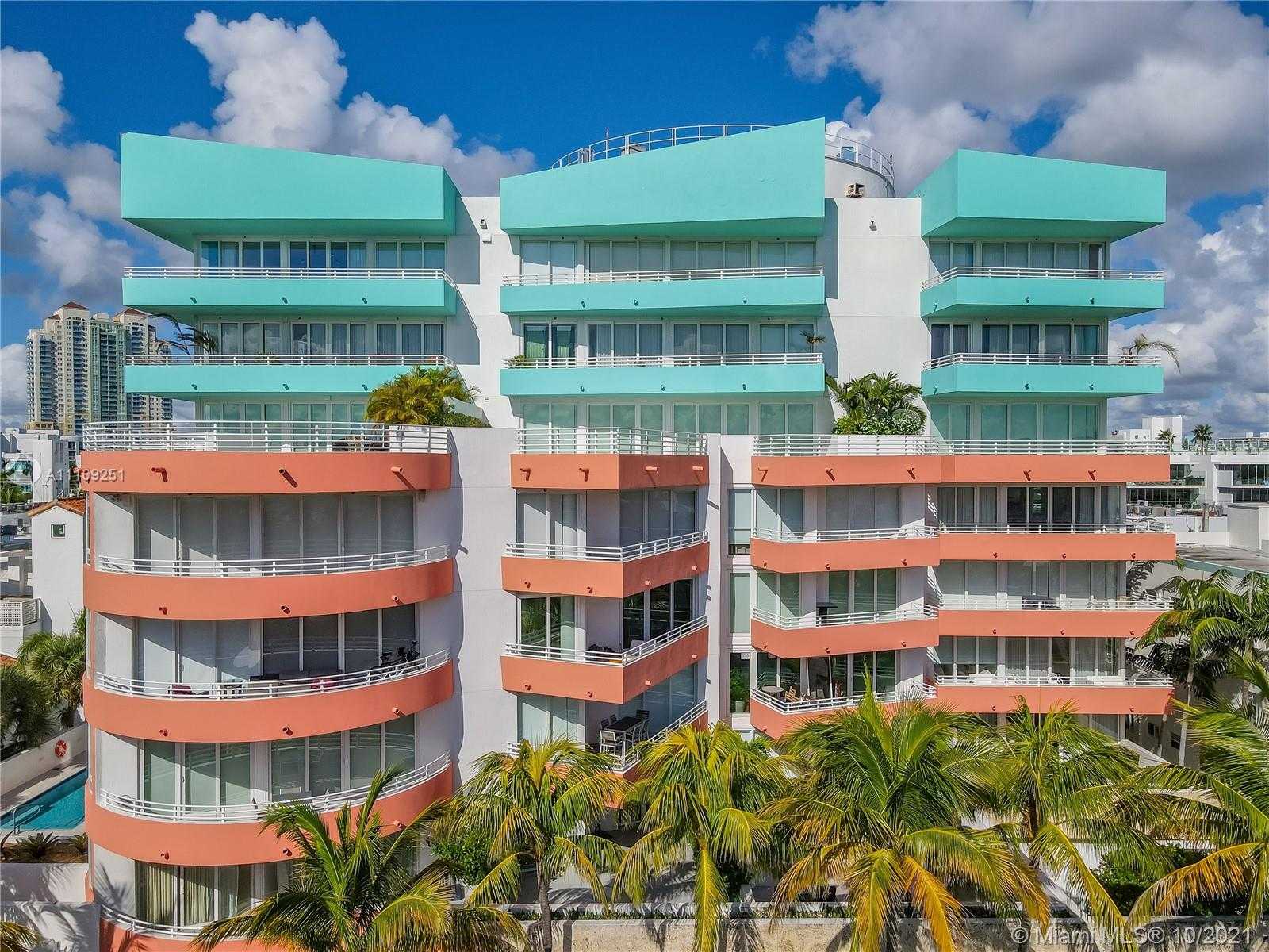 Small Image of 226 OCEAN DR #4A, Miami Beach Number 19