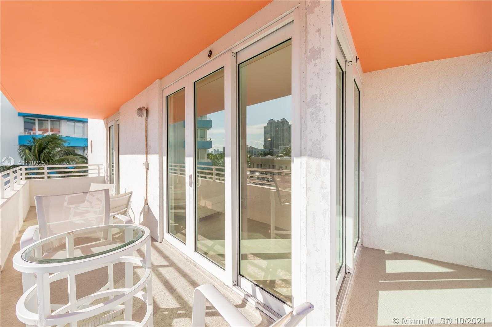Small Image of 226 OCEAN DR #4A, Miami Beach Number 20