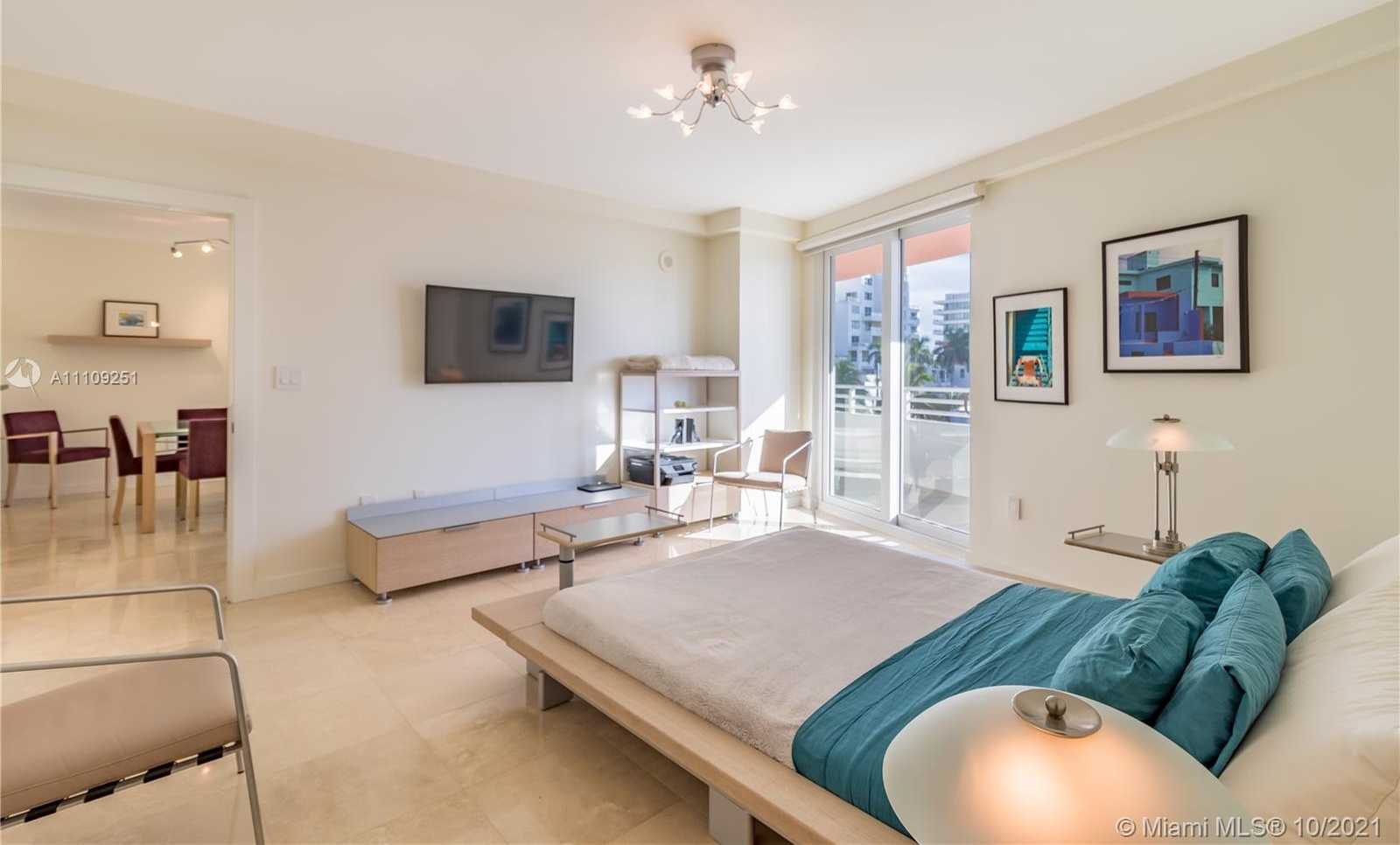 Small Image of 226 OCEAN DR #4A, Miami Beach Number 21