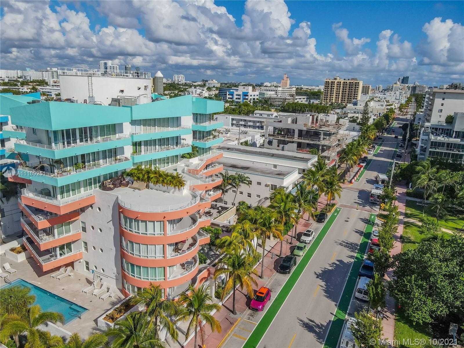 Small Image of 226 OCEAN DR #4A, Miami Beach Number 24