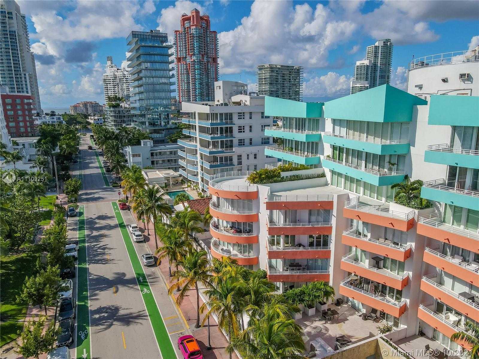 Small Image of 226 OCEAN DR #4A, Miami Beach Number 27