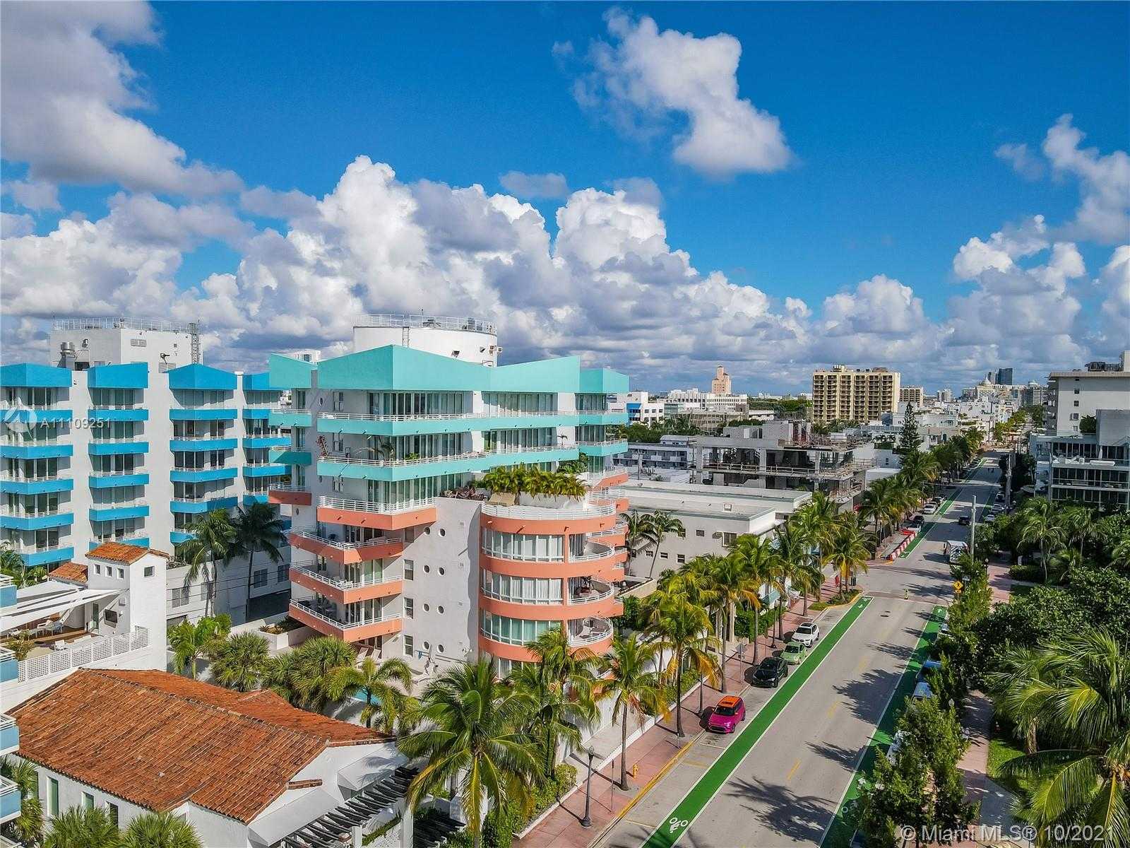 Small Image of 226 OCEAN DR #4A, Miami Beach Number 29