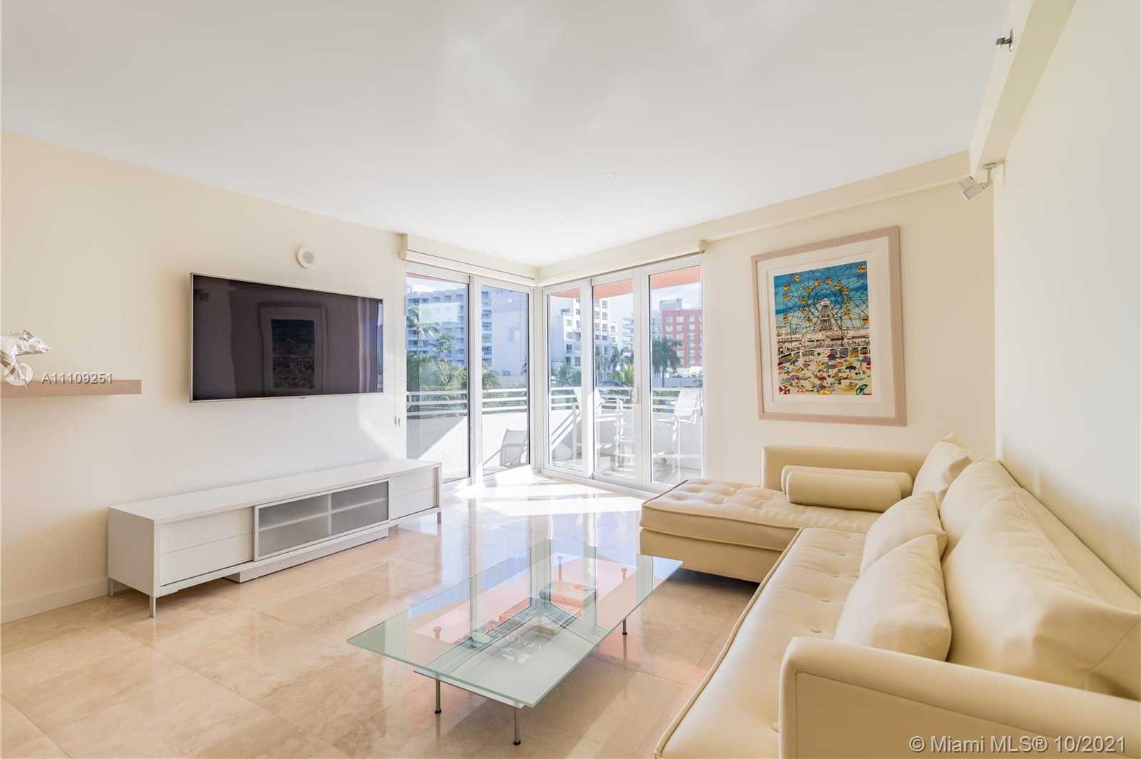 Small Image of 226 OCEAN DR #4A, Miami Beach Number 3