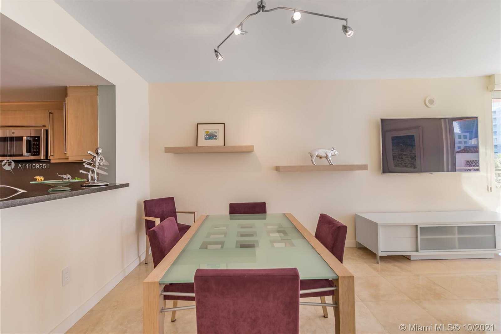 Small Image of 226 OCEAN DR #4A, Miami Beach Number 6