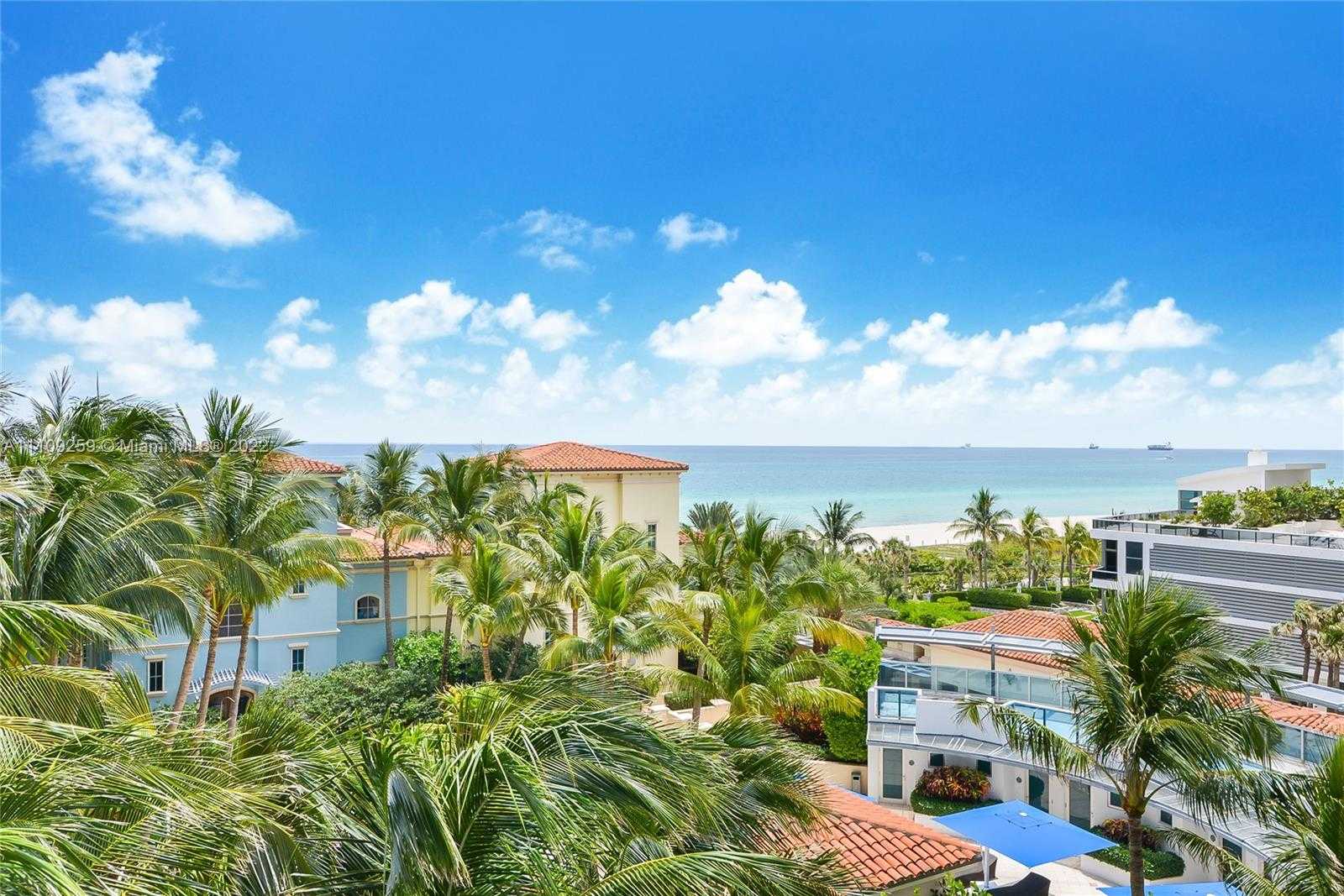 Small Image of 5959 COLLINS AVE #702, Miami Beach Number 18
