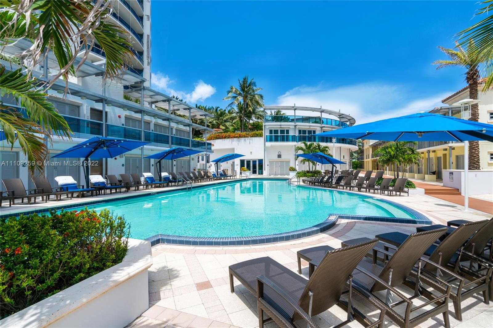 Small Image of 5959 COLLINS AVE #702, Miami Beach Number 19
