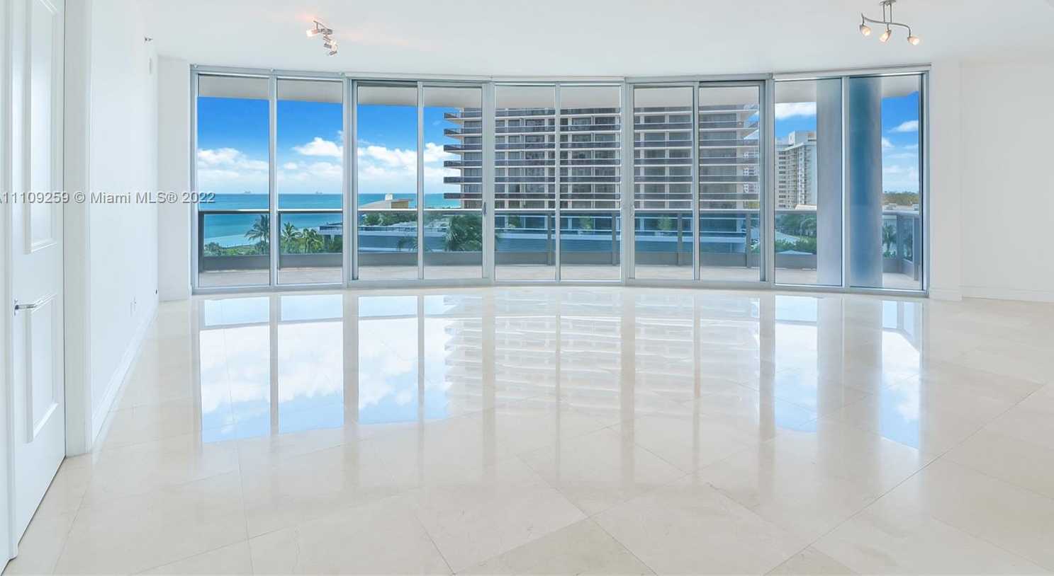 Small Image of 5959 COLLINS AVE #702, Miami Beach Number 2