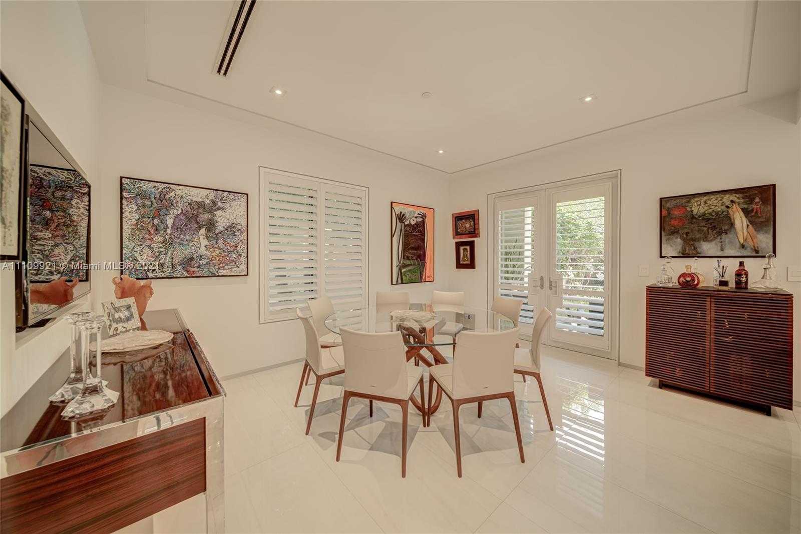 Small Image of 7490 SOUTH WEST 56TH CT #7490, Miami Number 15