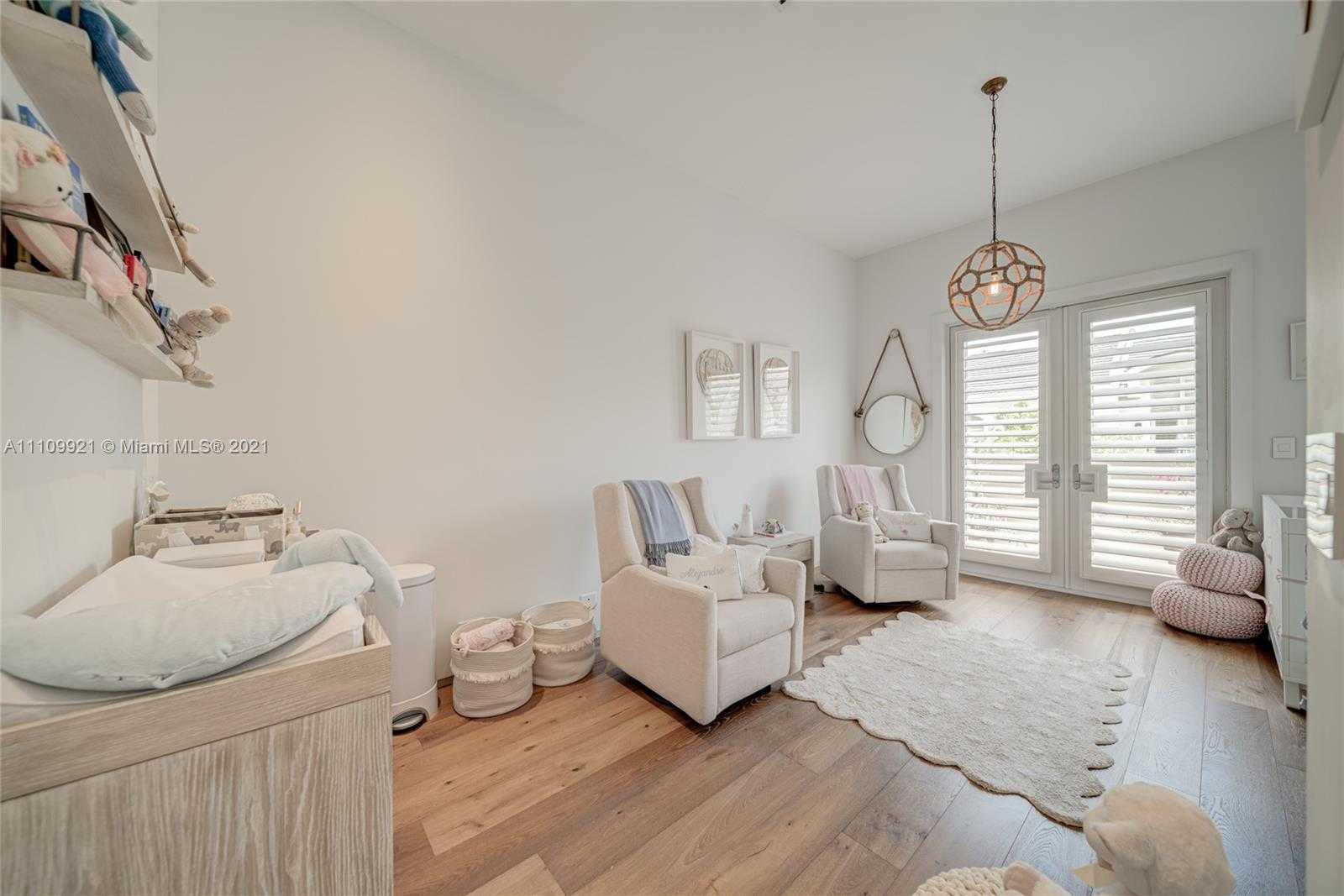 Small Image of 7490 SOUTH WEST 56TH CT #7490, Miami Number 22