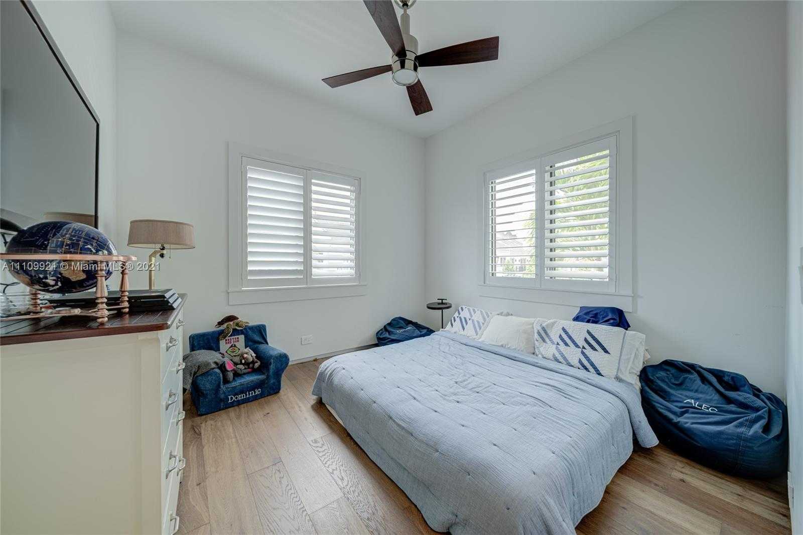 Small Image of 7490 SOUTH WEST 56TH CT #7490, Miami Number 25