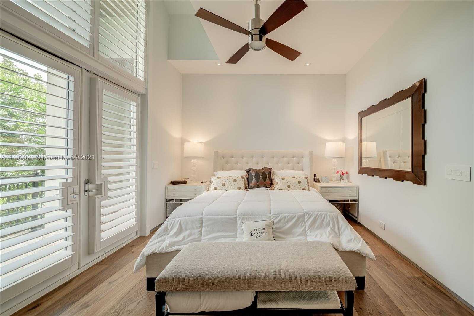 Small Image of 7490 SOUTH WEST 56TH CT #7490, Miami Number 32