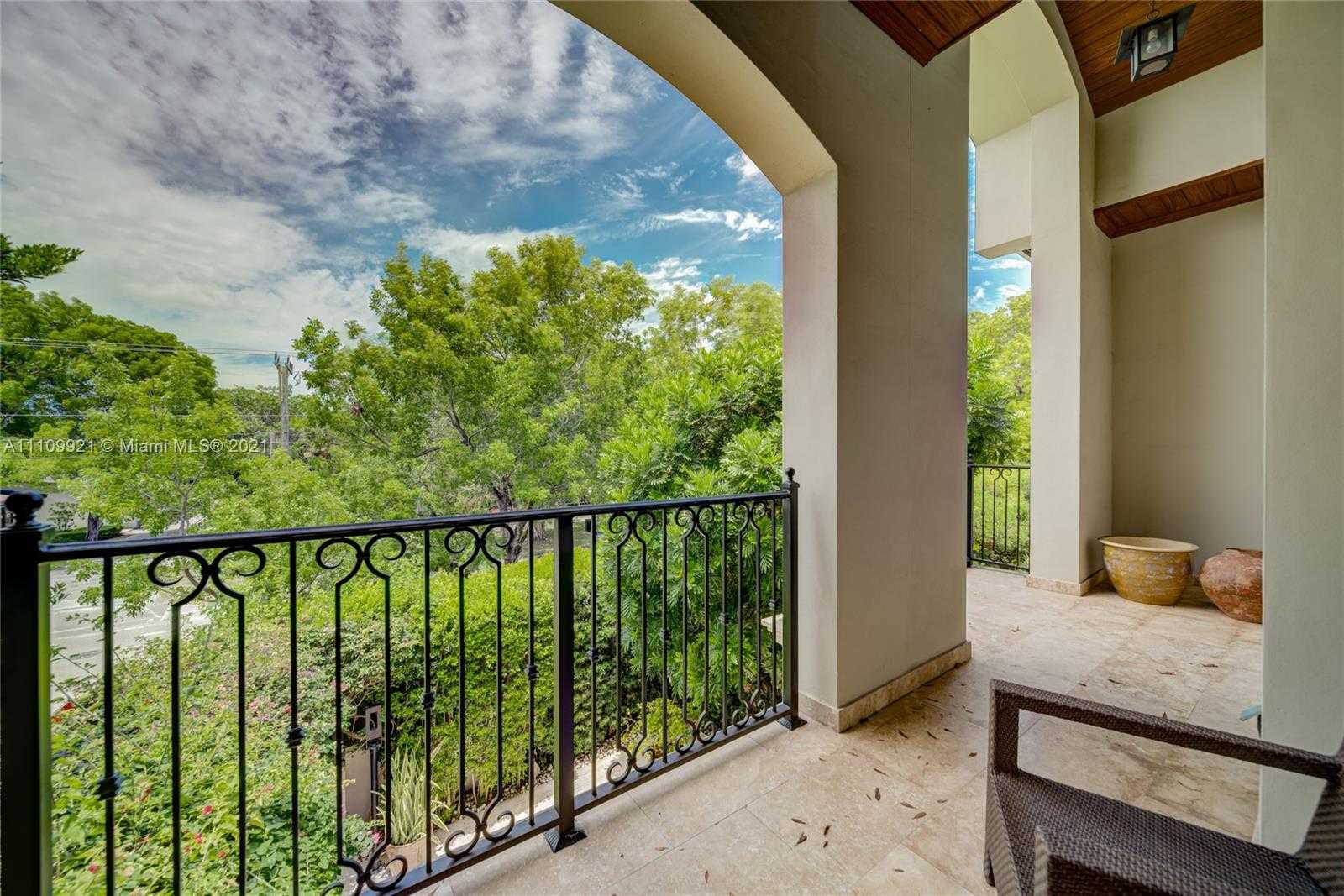 Small Image of 7490 SOUTH WEST 56TH CT #7490, Miami Number 36