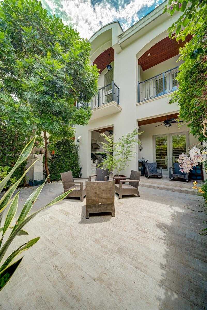 Small Image of 7490 SOUTH WEST 56TH CT #7490, Miami Number 41
