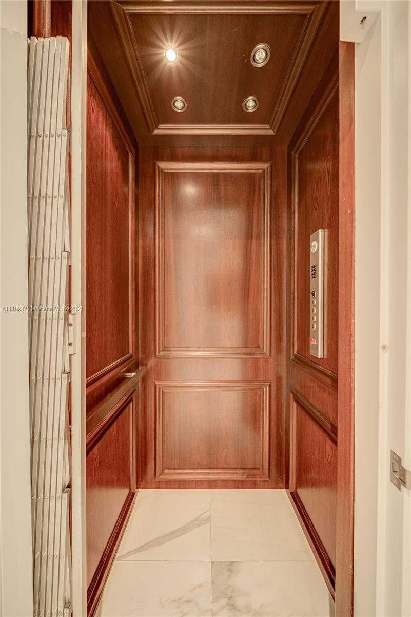 Small Image of 7490 SOUTH WEST 56TH CT #7490, Miami Number 7