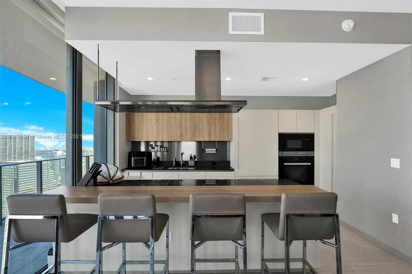 Small Image of 1000 BRICKELL PLZ #PH5307, Miami Number 13