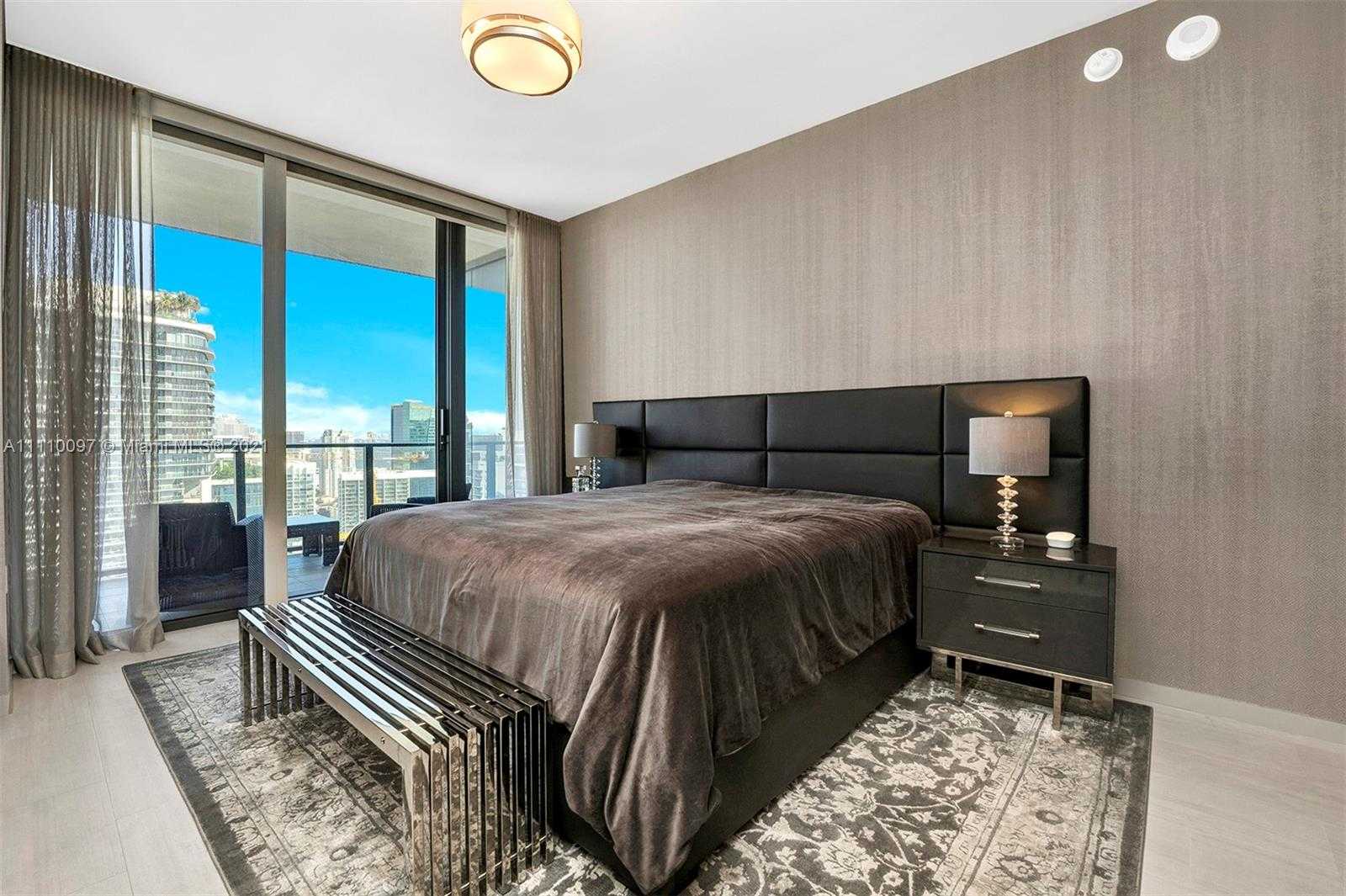 Small Image of 1000 BRICKELL PLZ #PH5307, Miami Number 15
