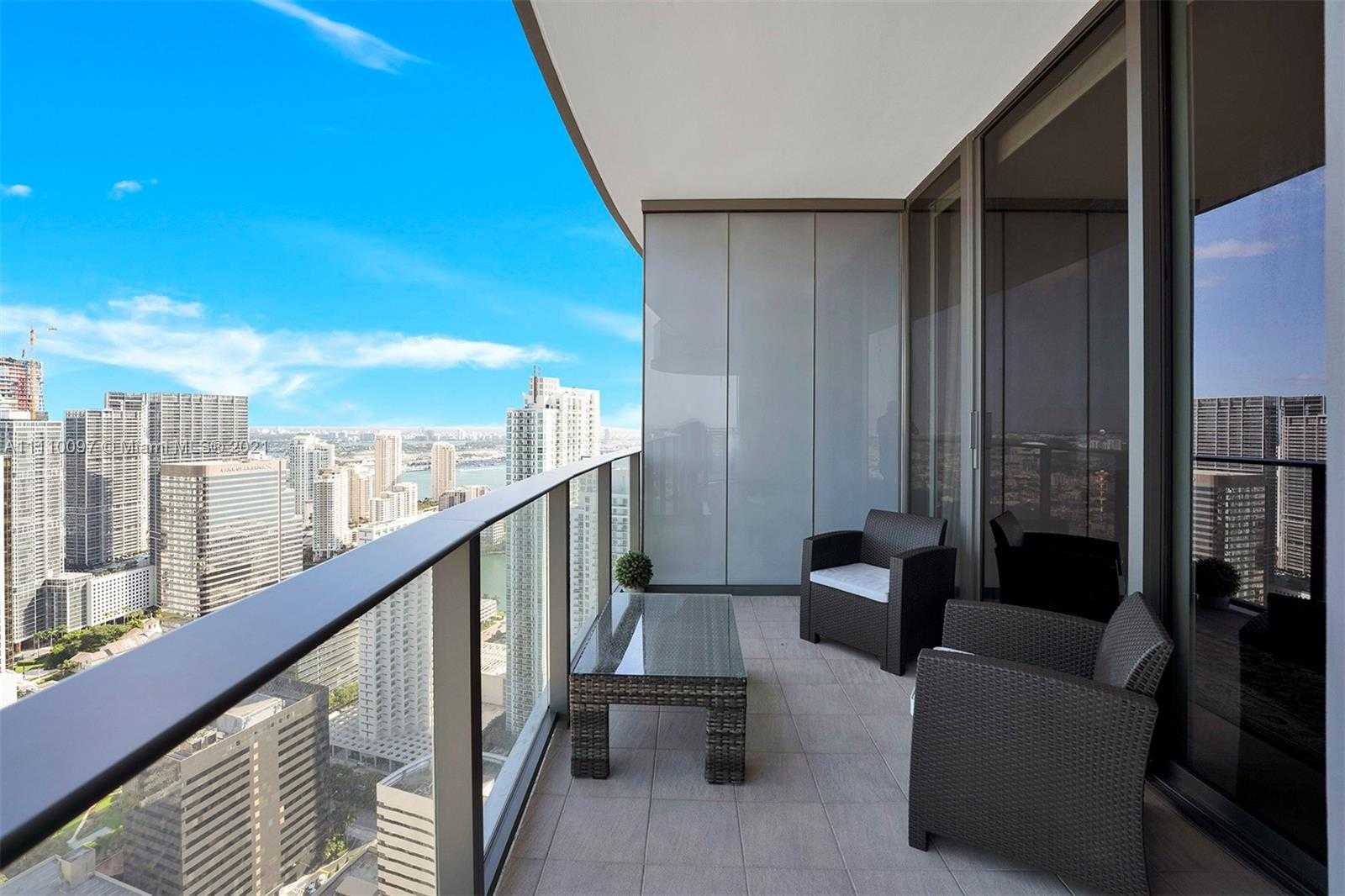Small Image of 1000 BRICKELL PLZ #PH5307, Miami Number 21