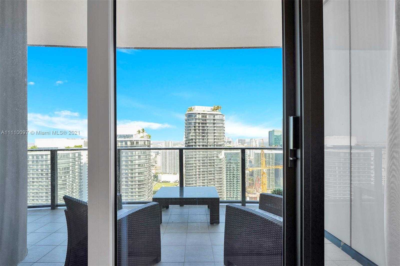 Small Image of 1000 BRICKELL PLZ #PH5307, Miami Number 22