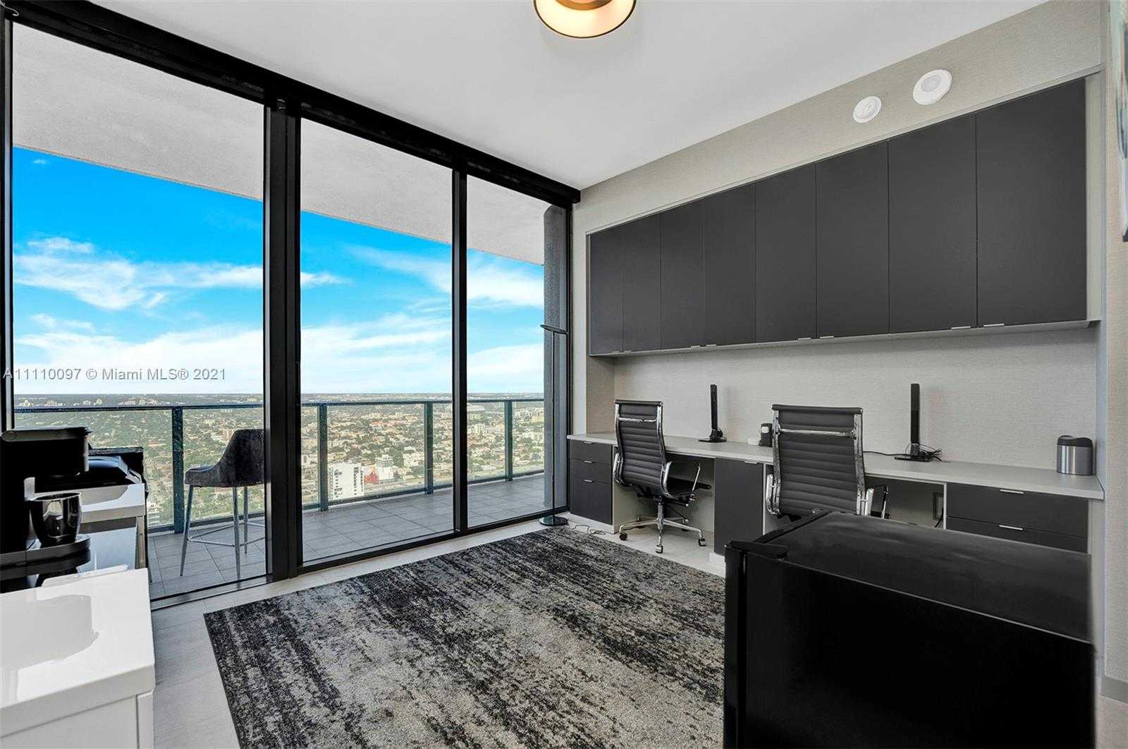 Small Image of 1000 BRICKELL PLZ #PH5307, Miami Number 27